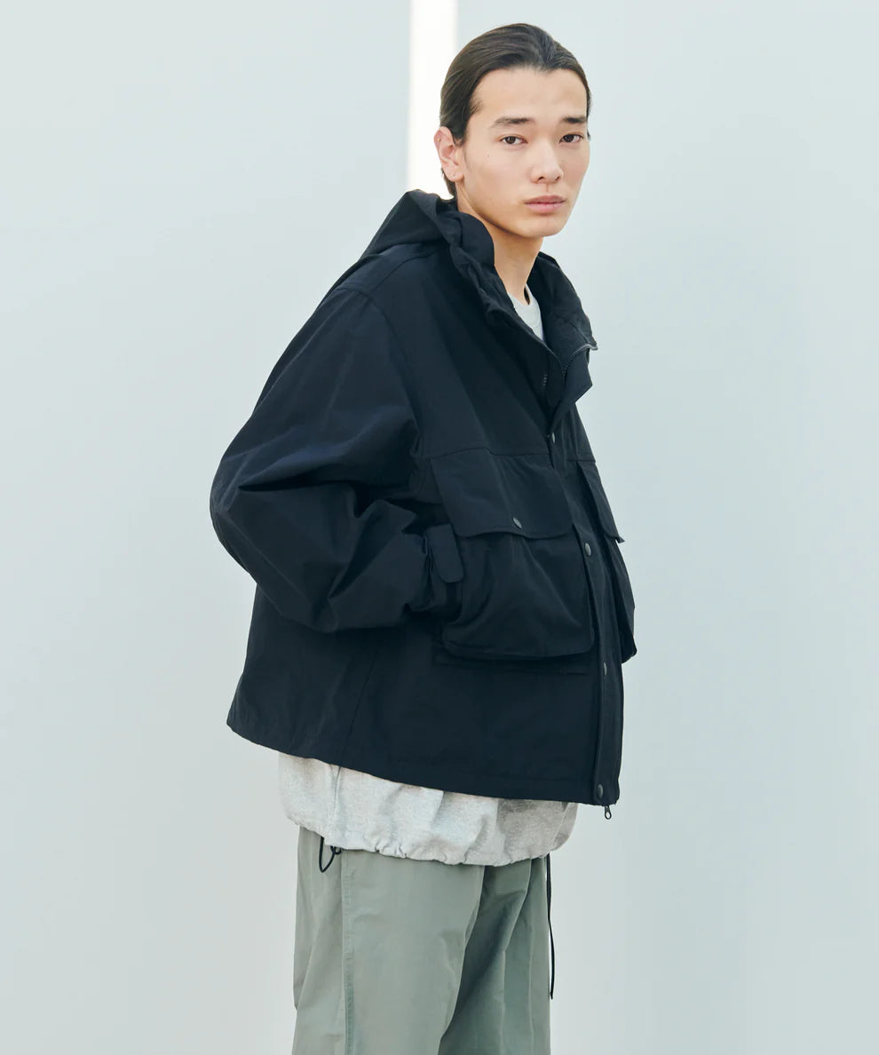 KELTY / 撥水テナヤ ジャケット