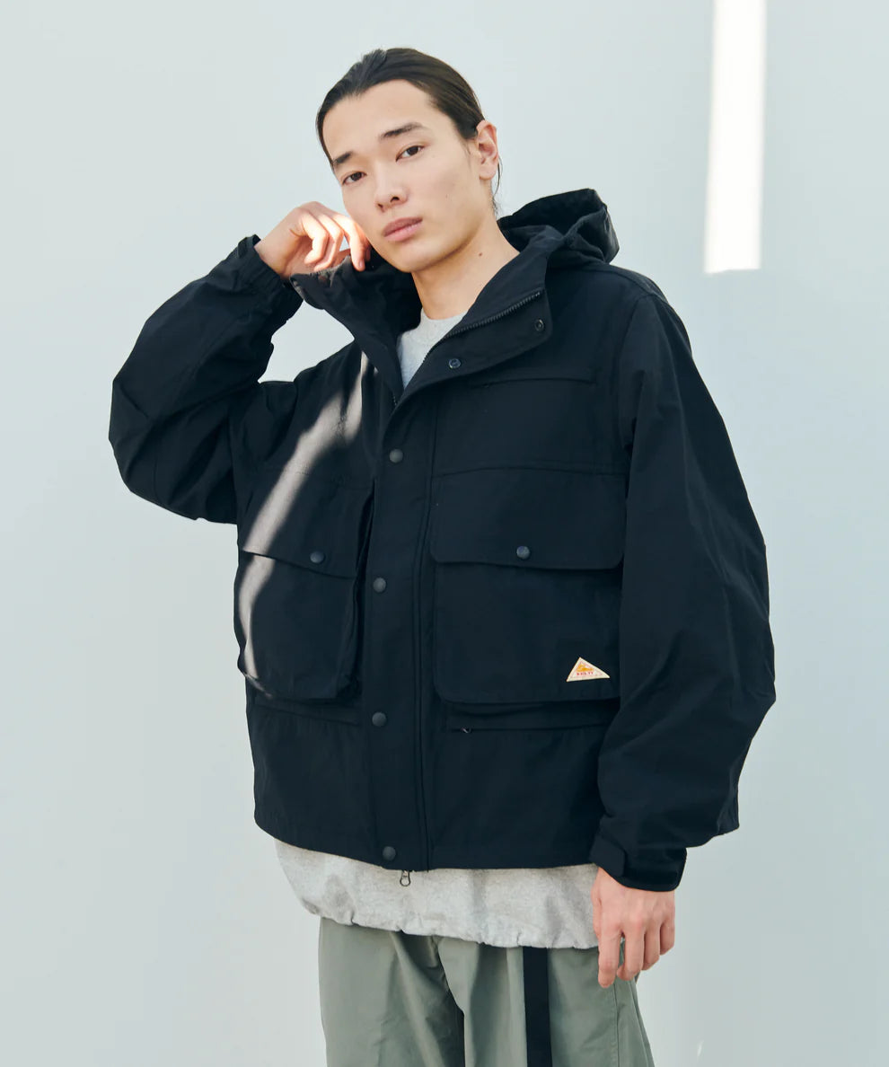 KELTY / 撥水テナヤ ジャケット