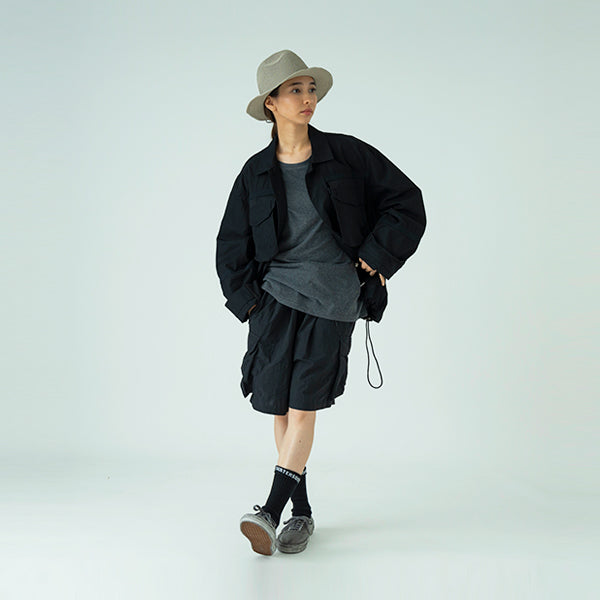 sublime / WASHABLE TRAVEL MT.HAT