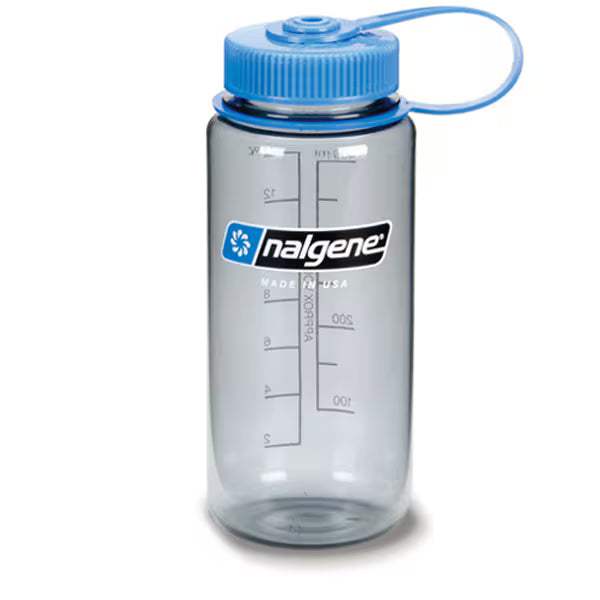 NALGENE / WIDEMOUTH広口0.5L Tritan