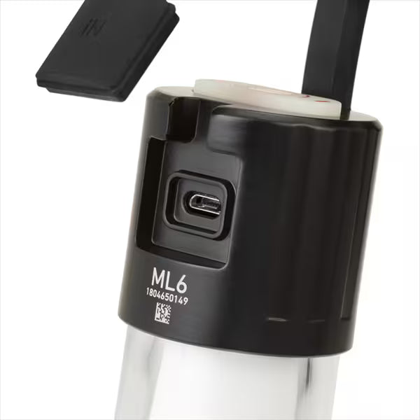 LEDLENSER / LEDLENSER ML6