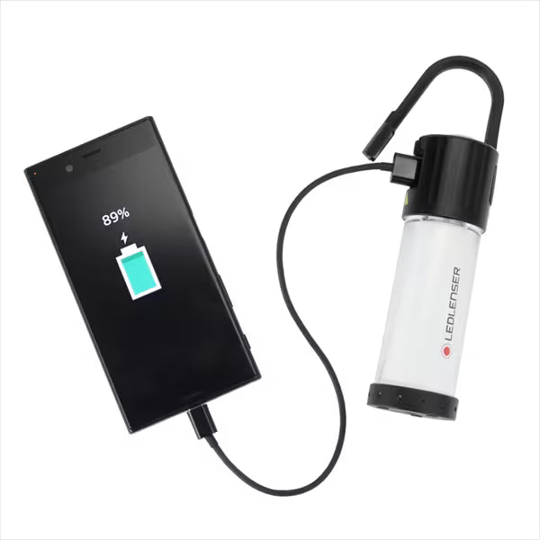 LEDLENSER / LEDLENSER ML6