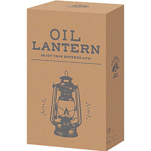 kameyama candle house / オイルランタン