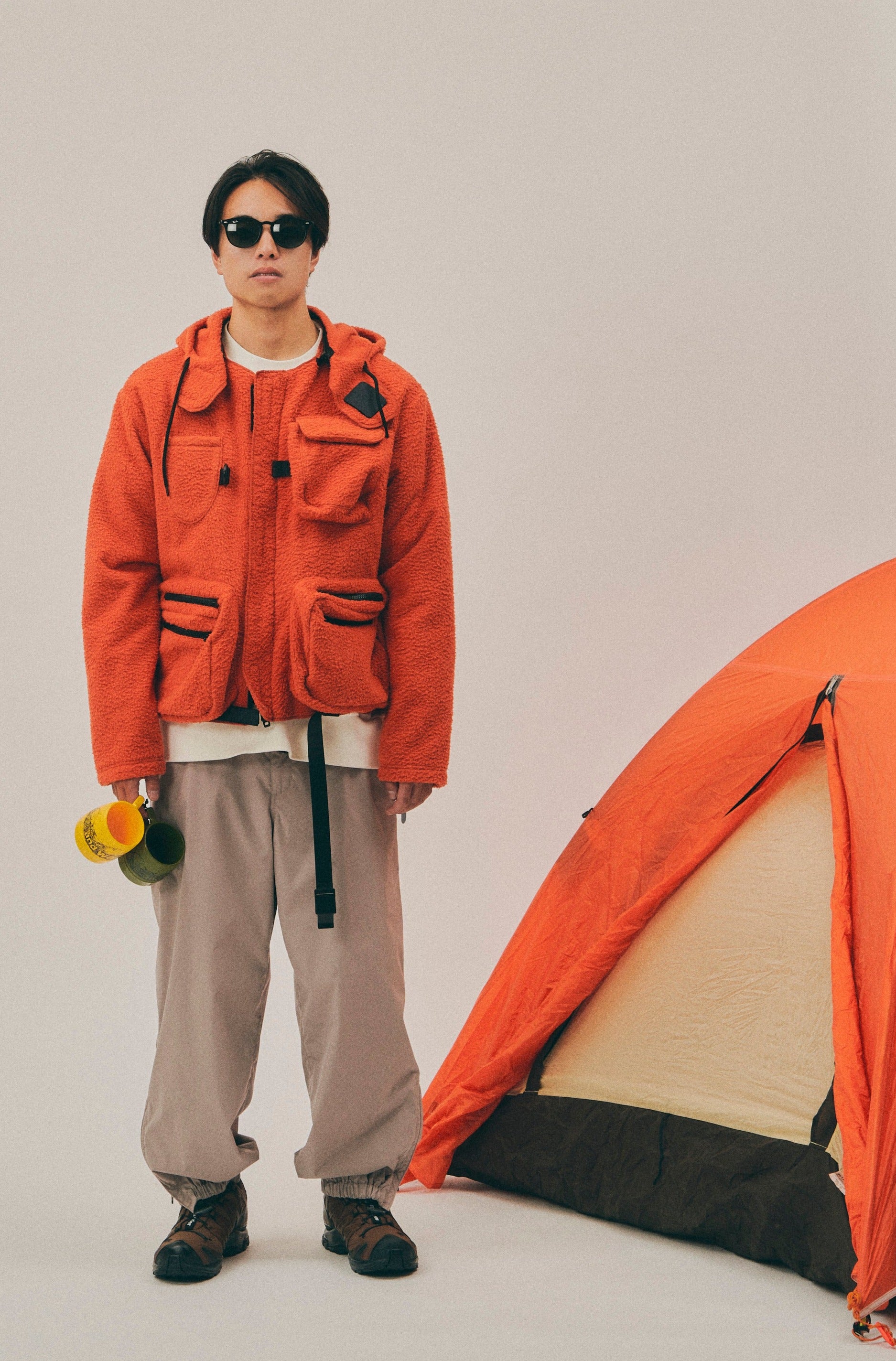 Mountain Research / Phishing JKT.