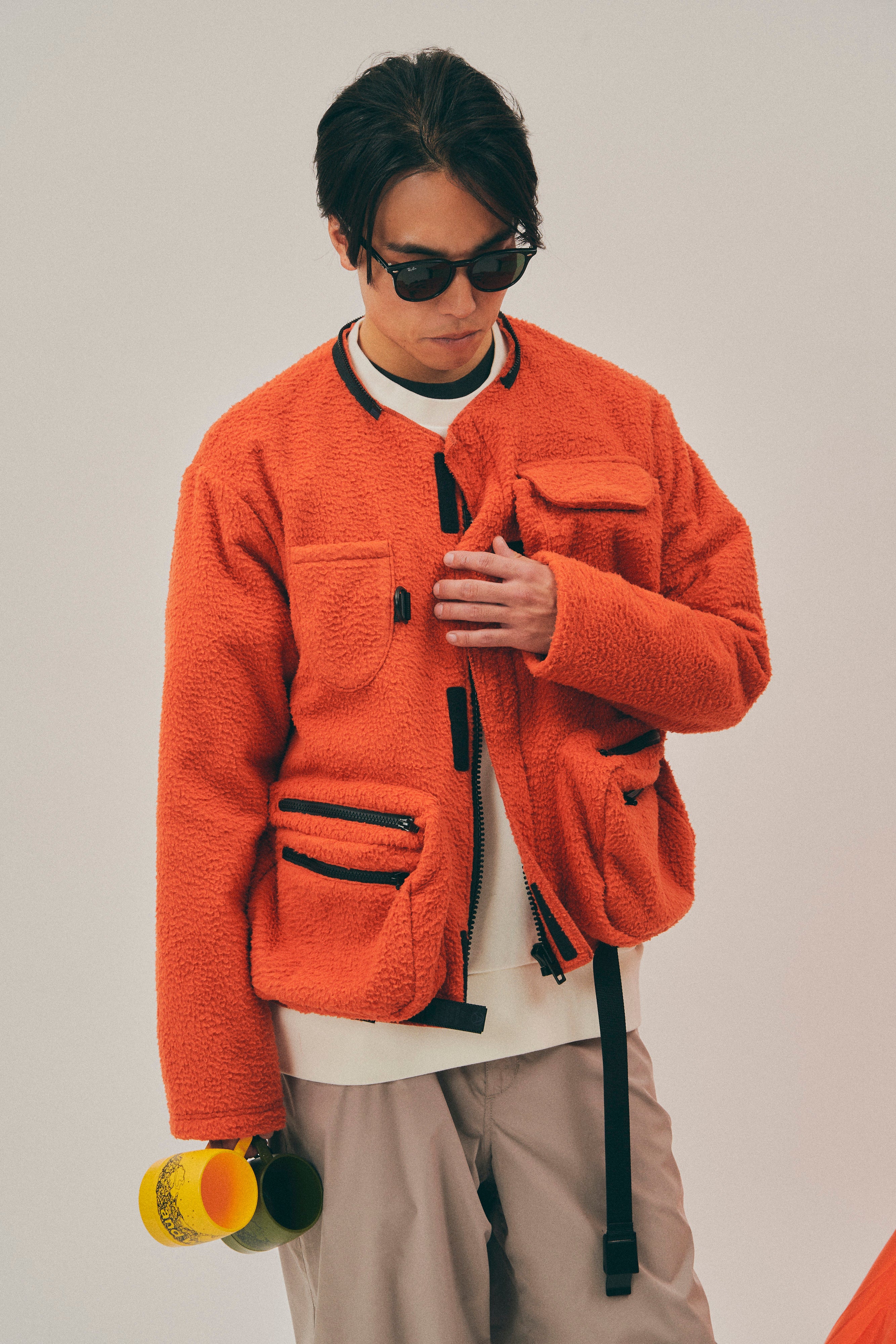 Mountain Research / Phishing JKT.