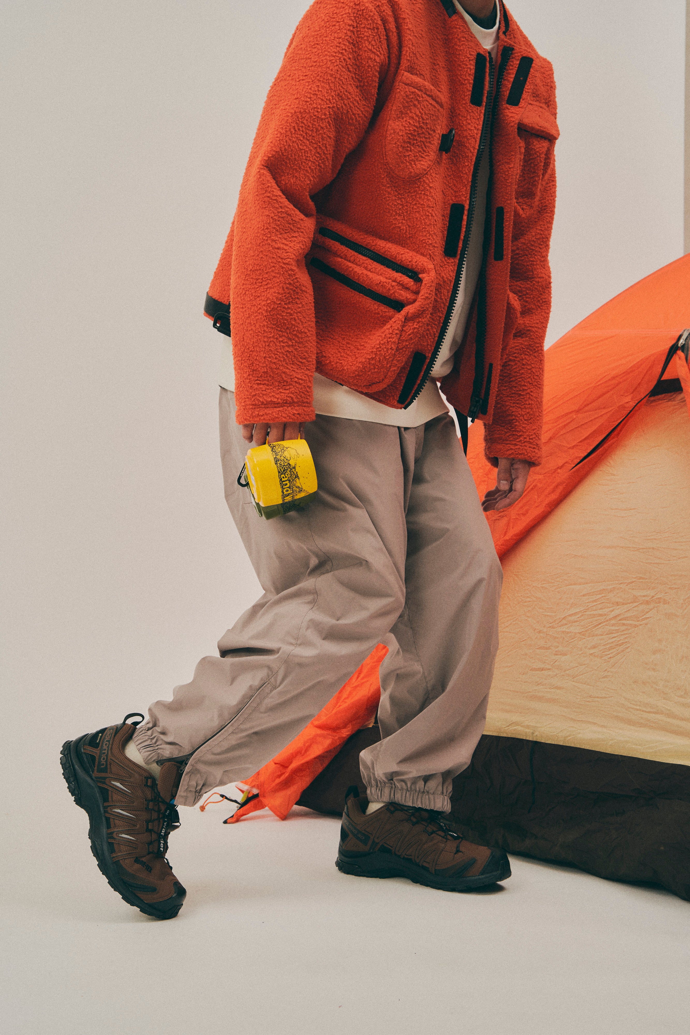 Mountain Research / Phishing JKT.