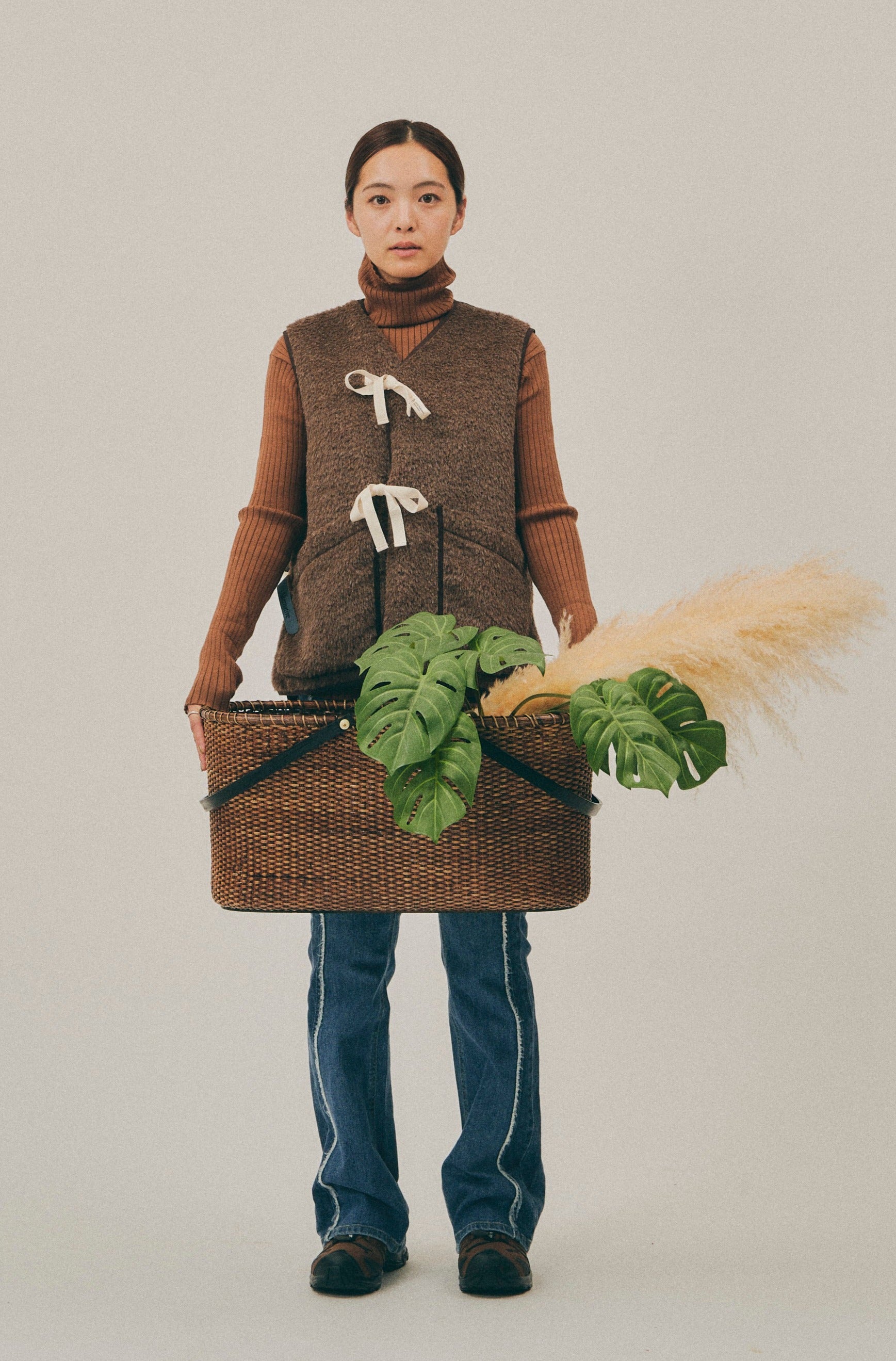 Mountain Research / Kong Vest