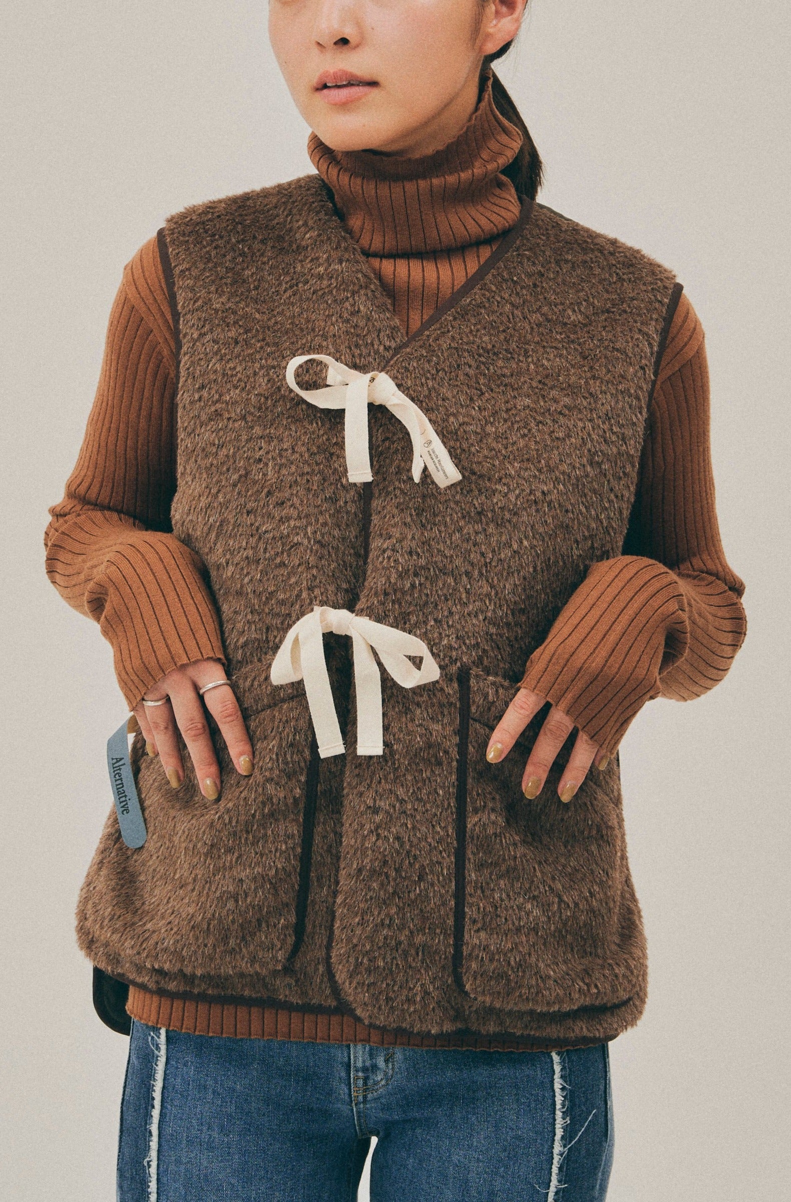 Mountain Research / Kong Vest