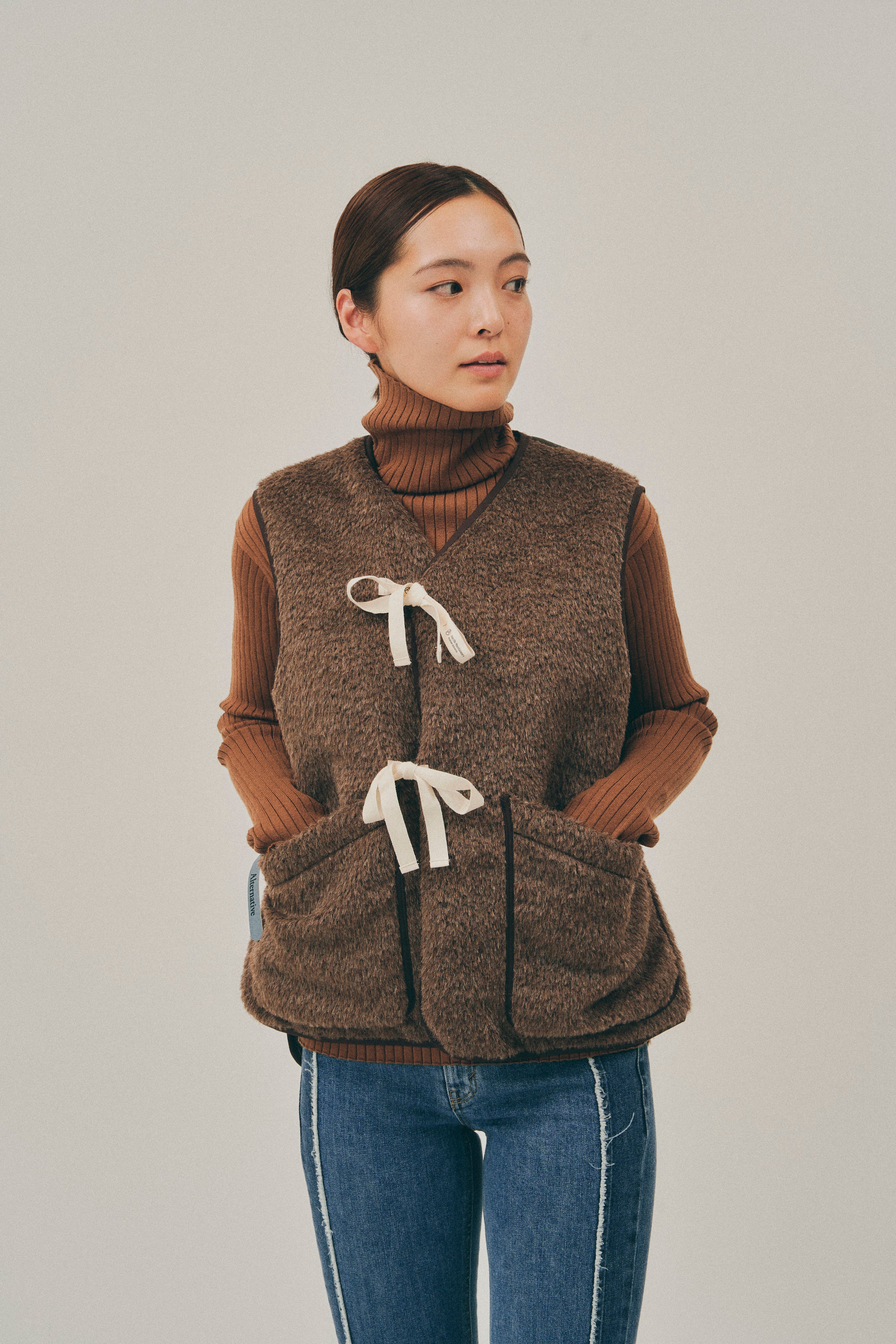 Mountain Research / Kong Vest