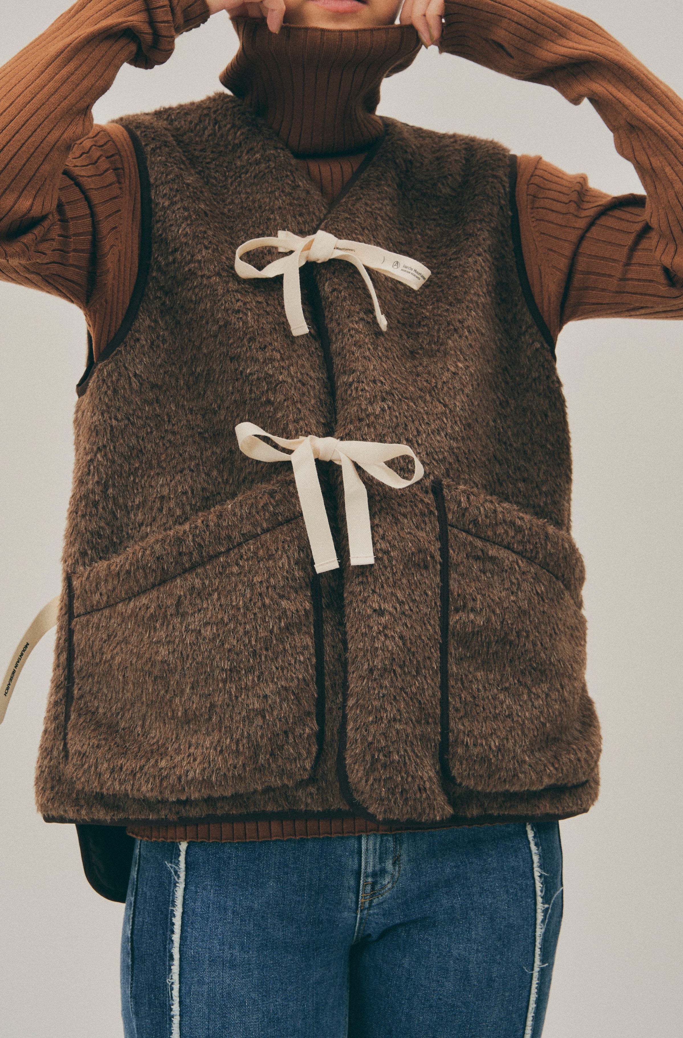 Mountain Research / Kong Vest