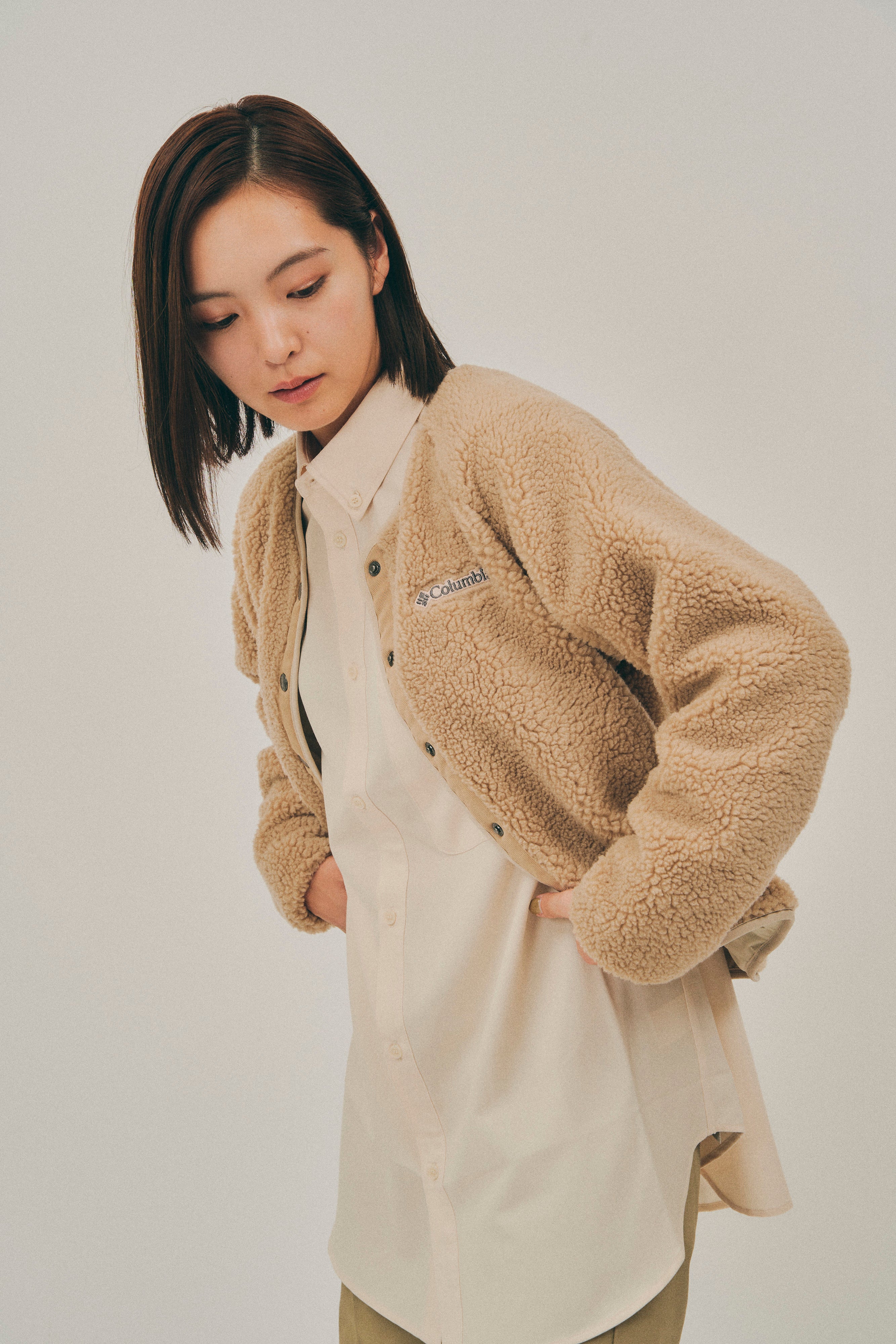 Columbia / ウィメンズシアトルマウンテンⅡジャケット
