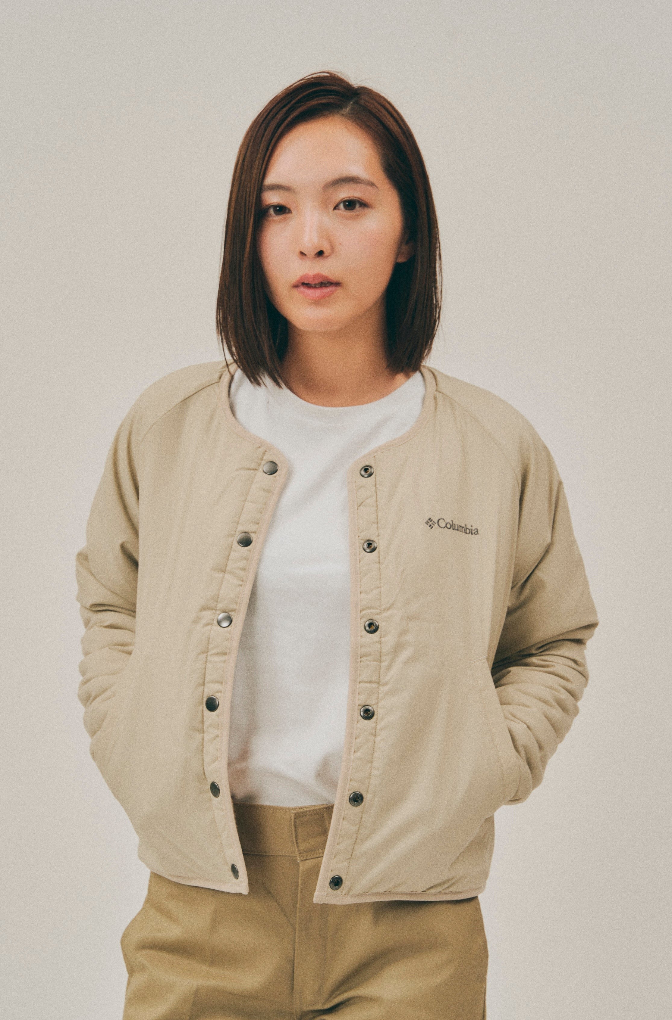 Columbia / ウィメンズシアトルマウンテンⅡジャケット
