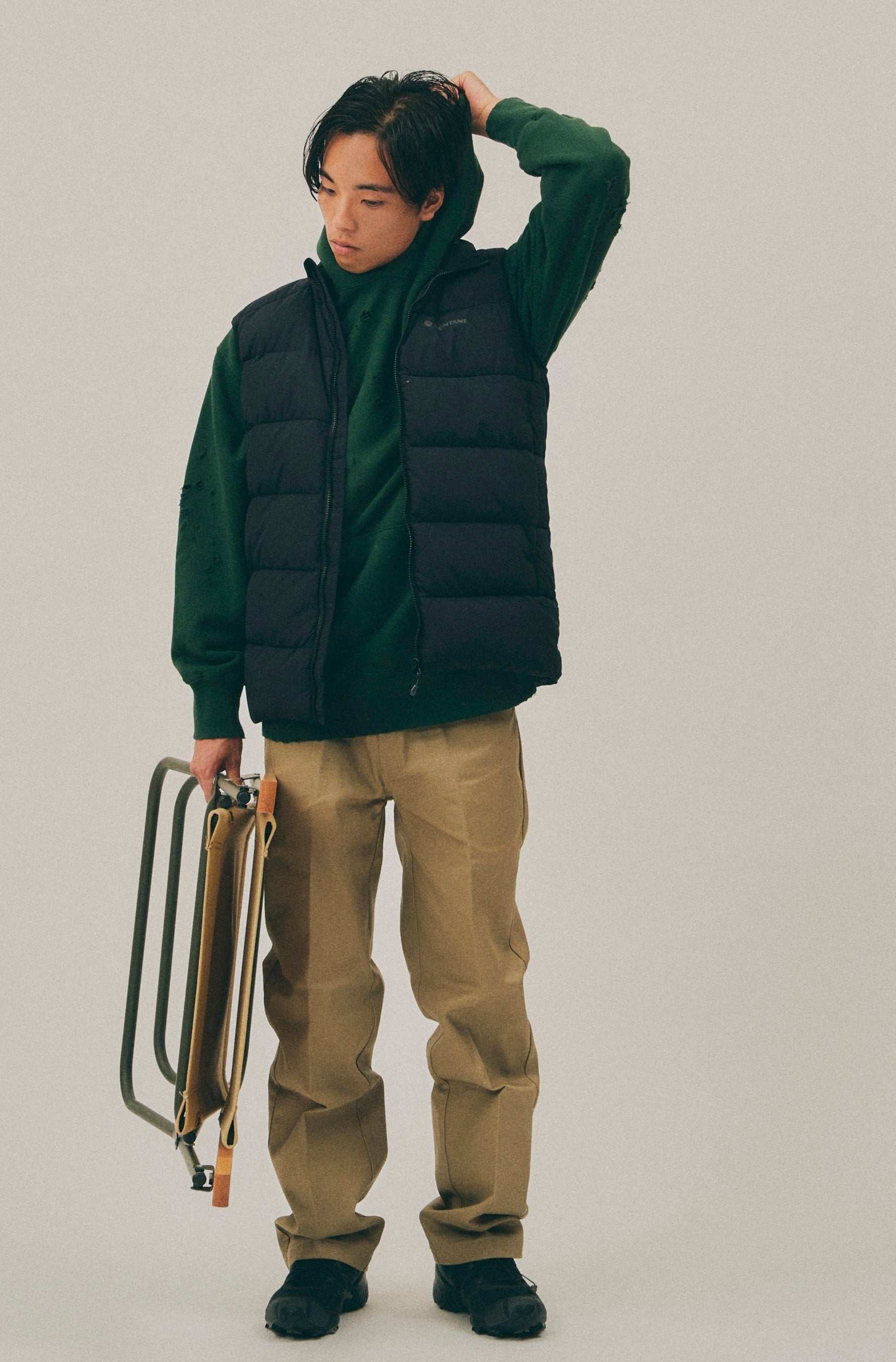 Dickies / オリジナル874R ワークパンツ (US874)