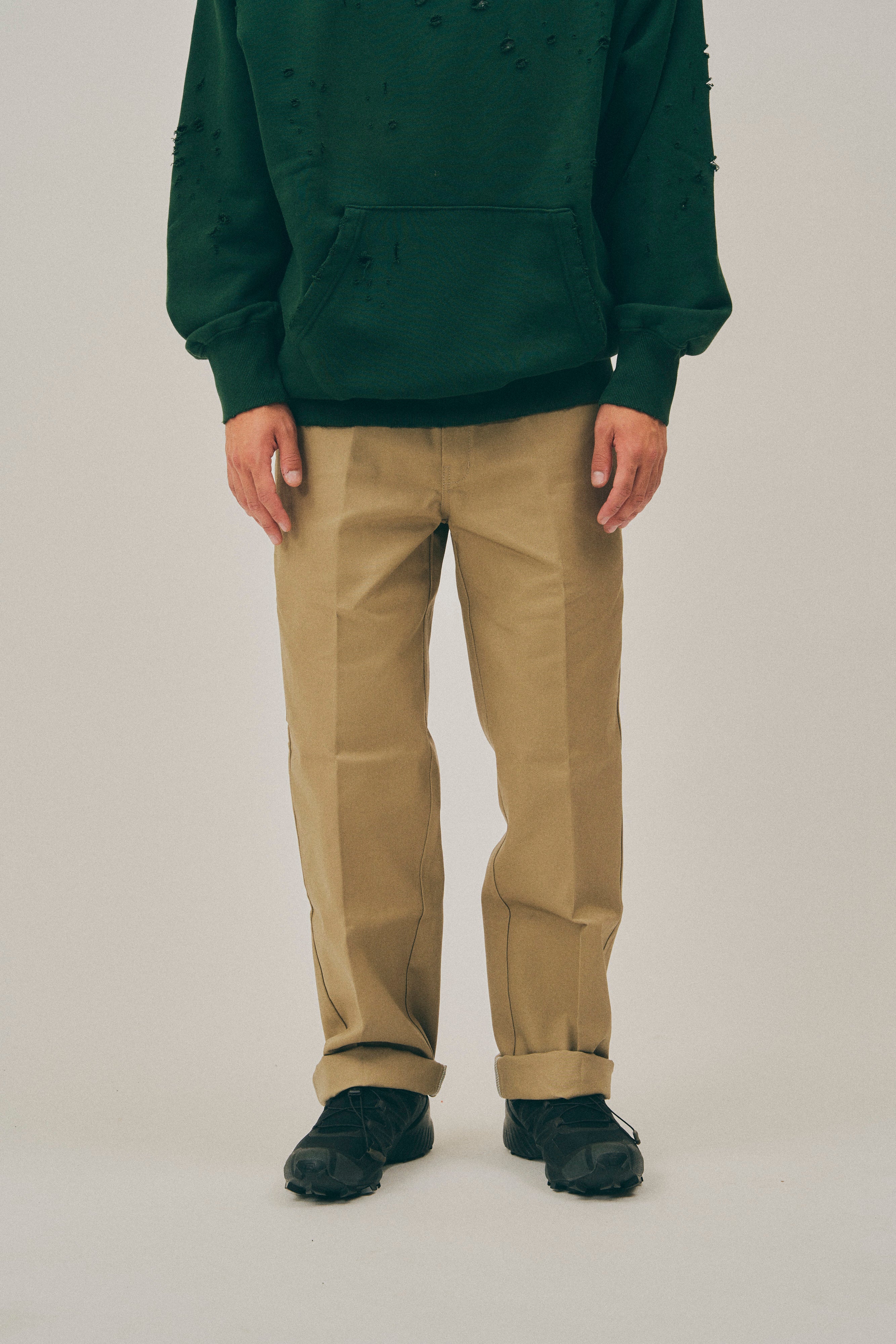 Dickies / オリジナル874R ワークパンツ (US874)