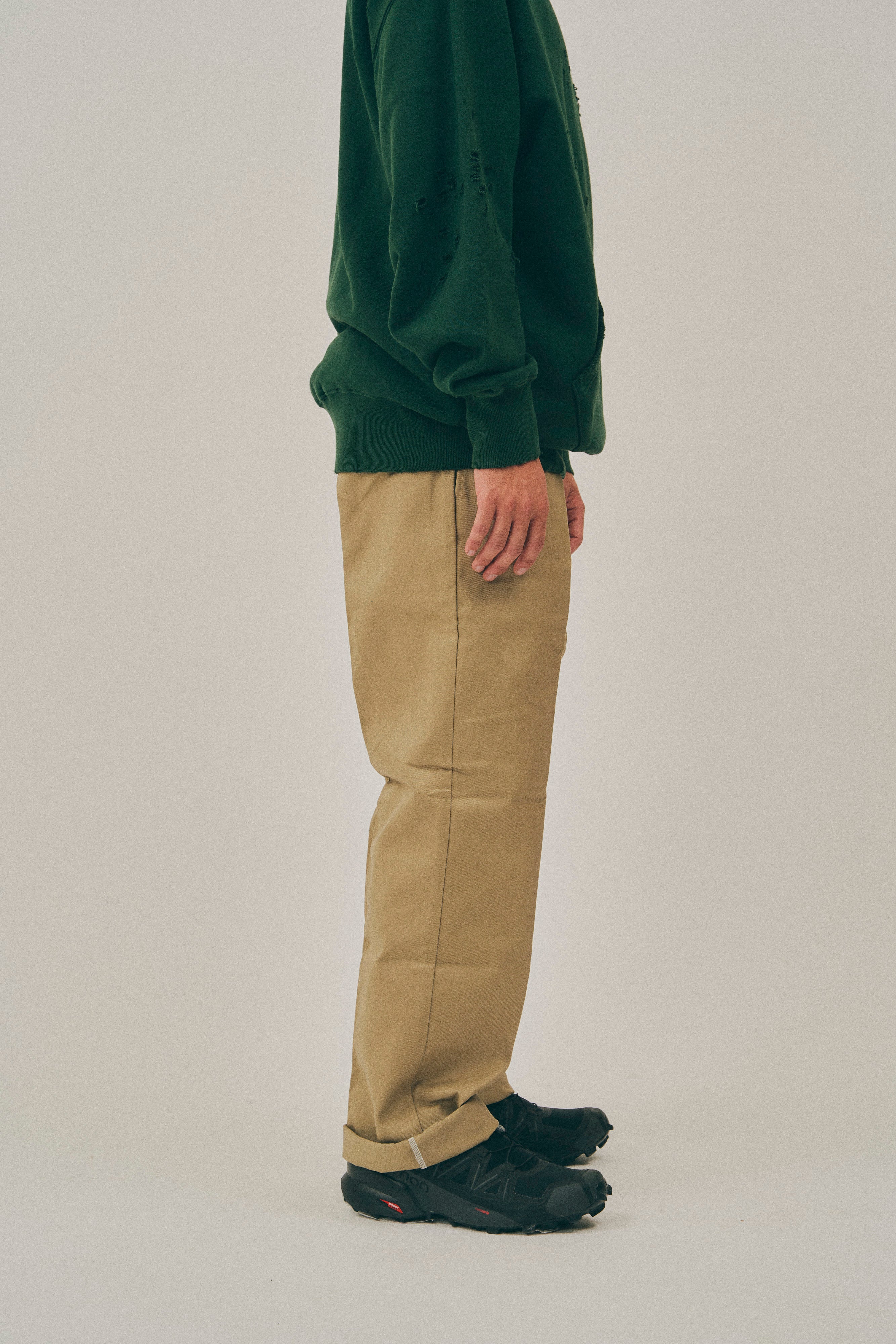 Dickies / オリジナル874R ワークパンツ (US874)