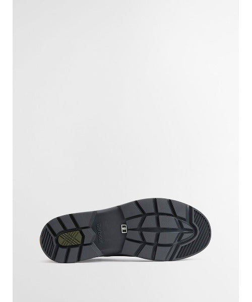 Barbour / Nimbus サイドゴア ショート レインブーツ(メンズ)