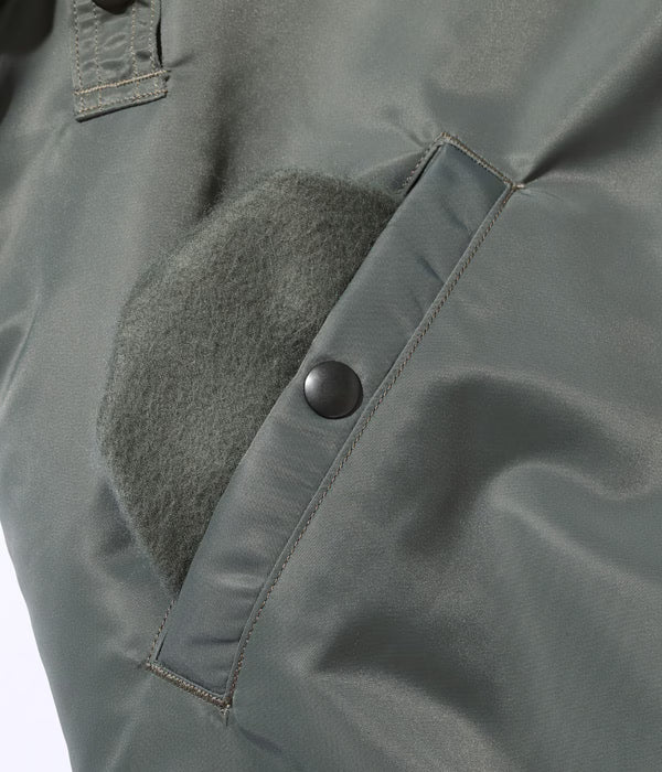 BUZZ RICKSON'S / Lot No. BR14900 / Type MA-1 “ALBERT TURNER & CO., INC.”