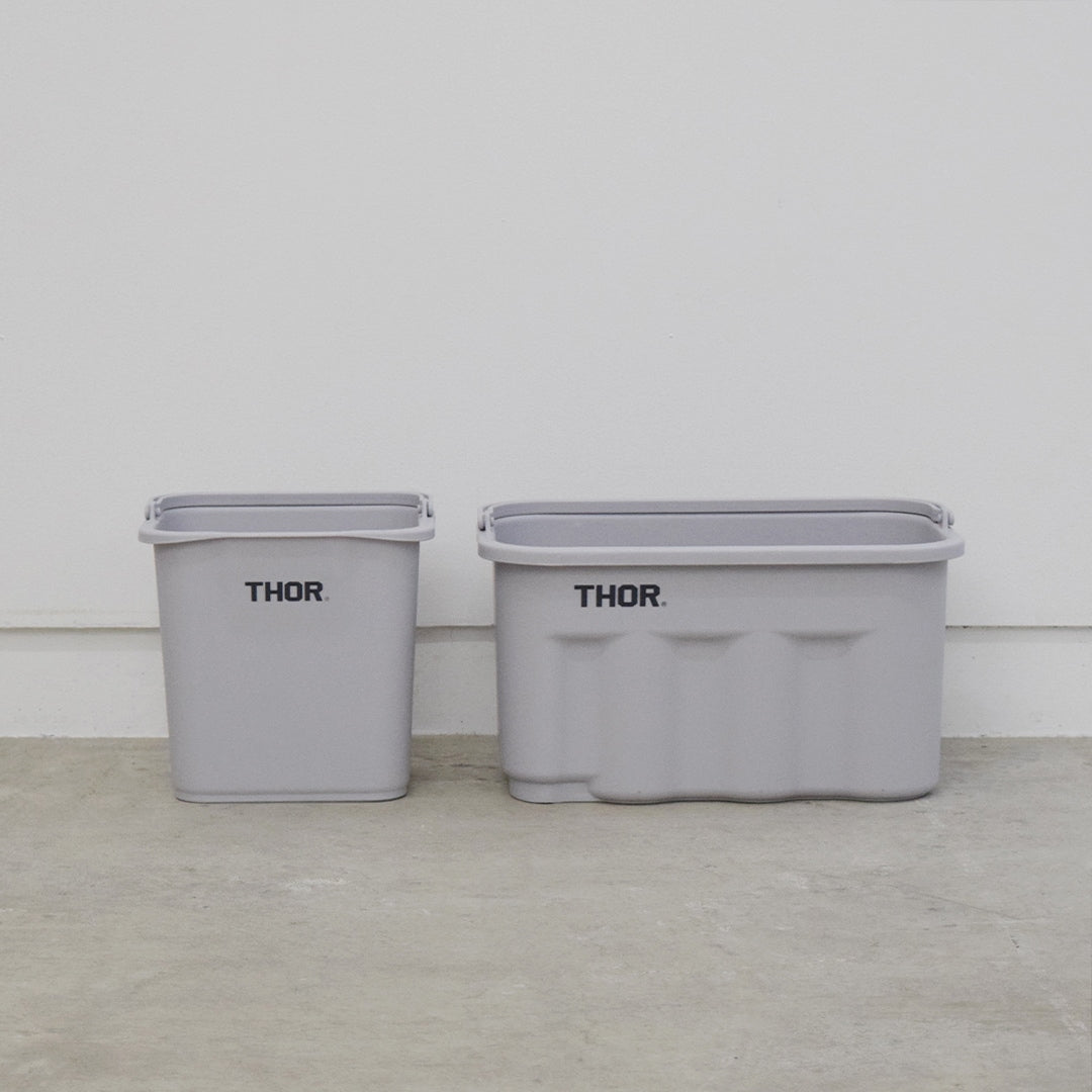 THOR / Quadrate Bucket 9.5L