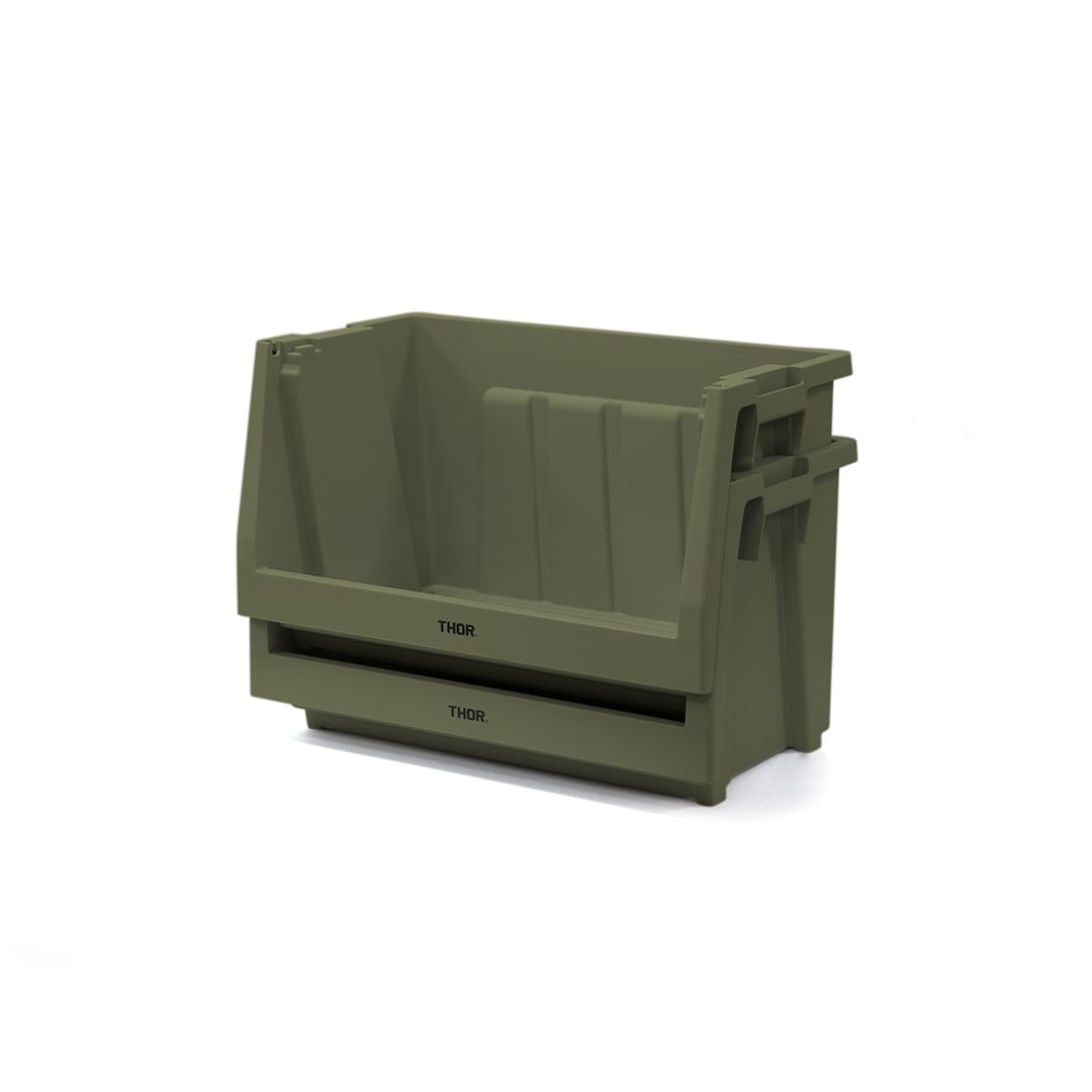 THOR / THOR STACKING SHELF CONTAINER 50L