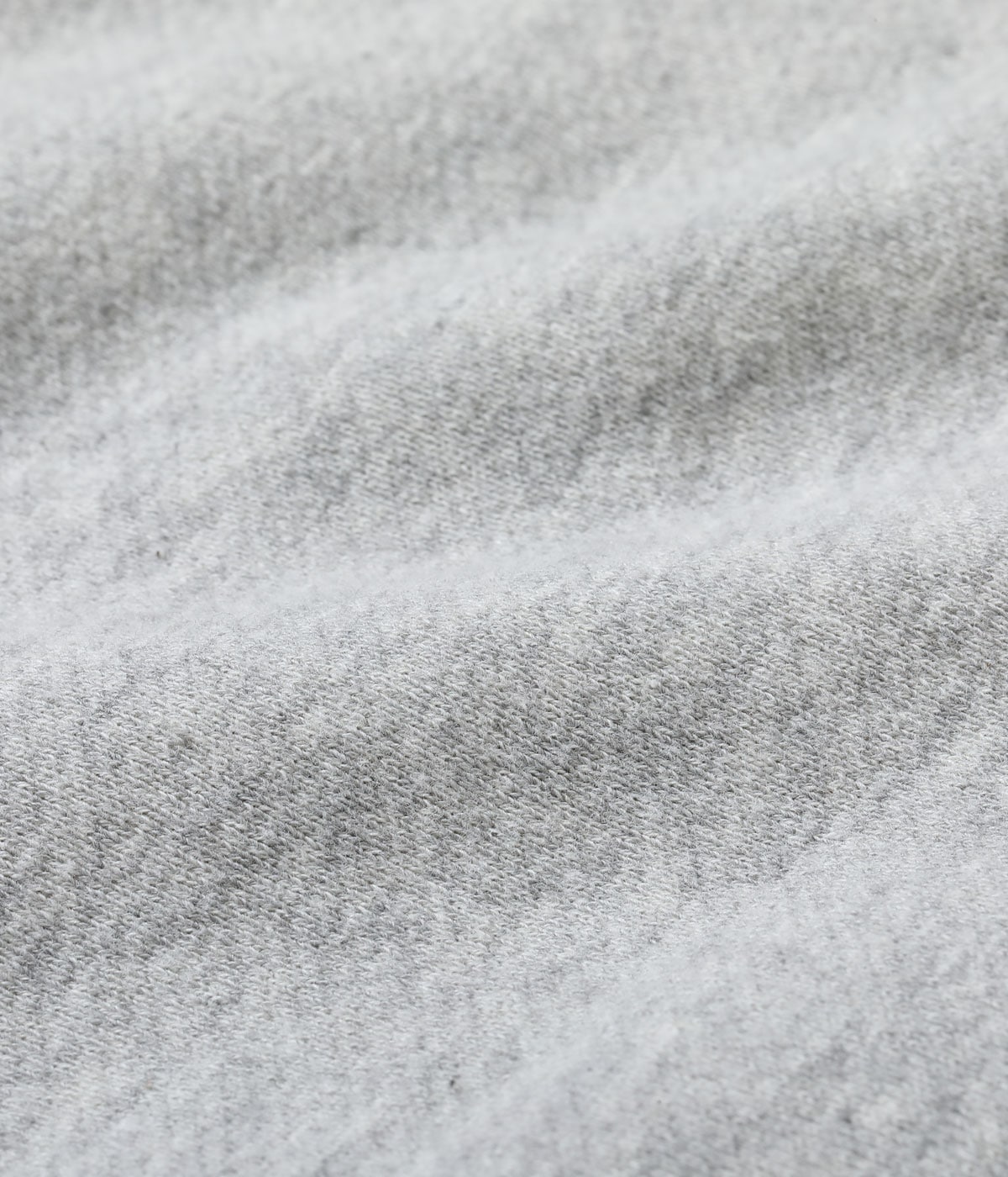 BUZZ RICKSON'S / Lot No. BR69645 / HORIZONTAL KNITTING SWEAT SHIRT “CVA-67 J.F. KENNEDY”