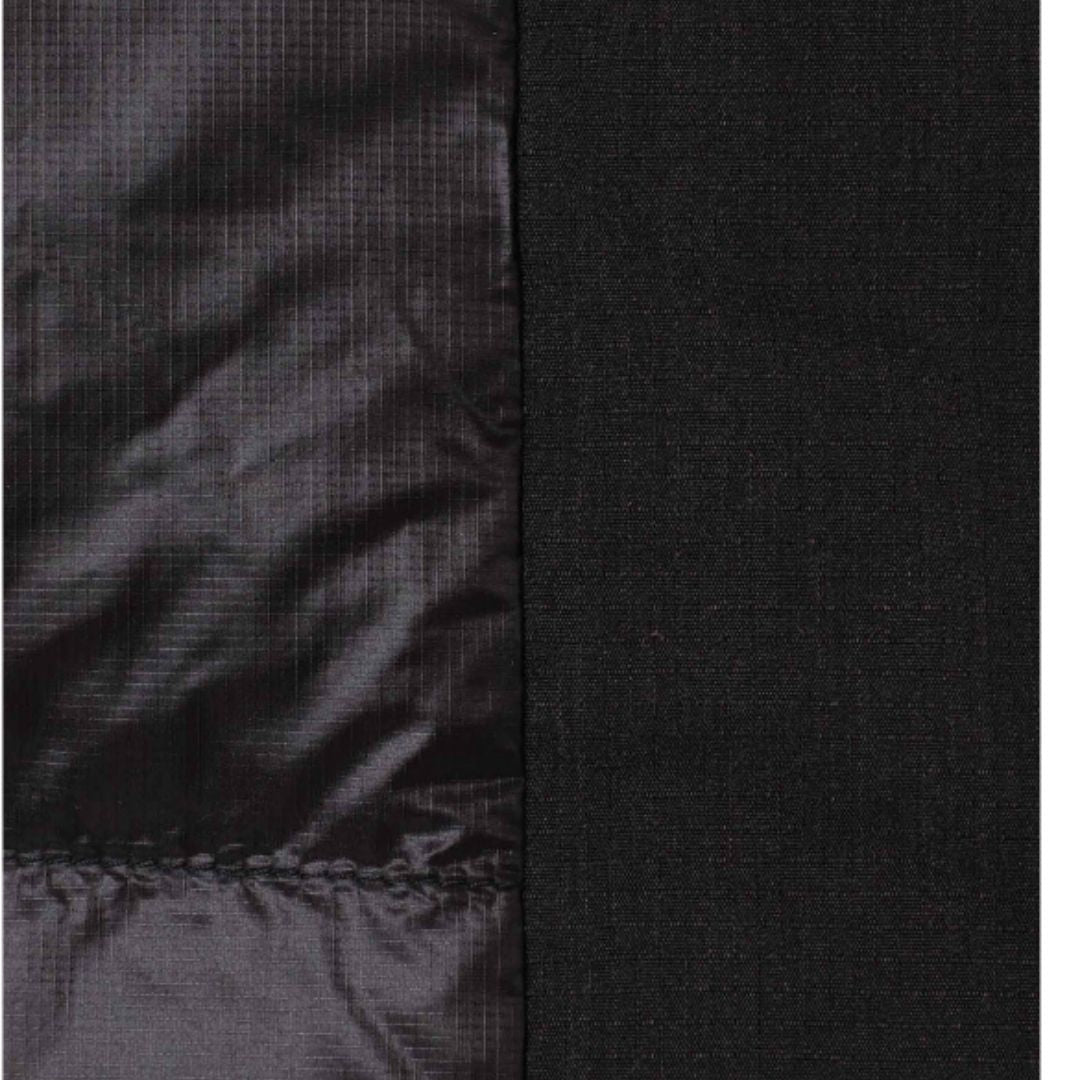 NANGA / HINOC RIPSTOP INNER DOWN CARDIGAN