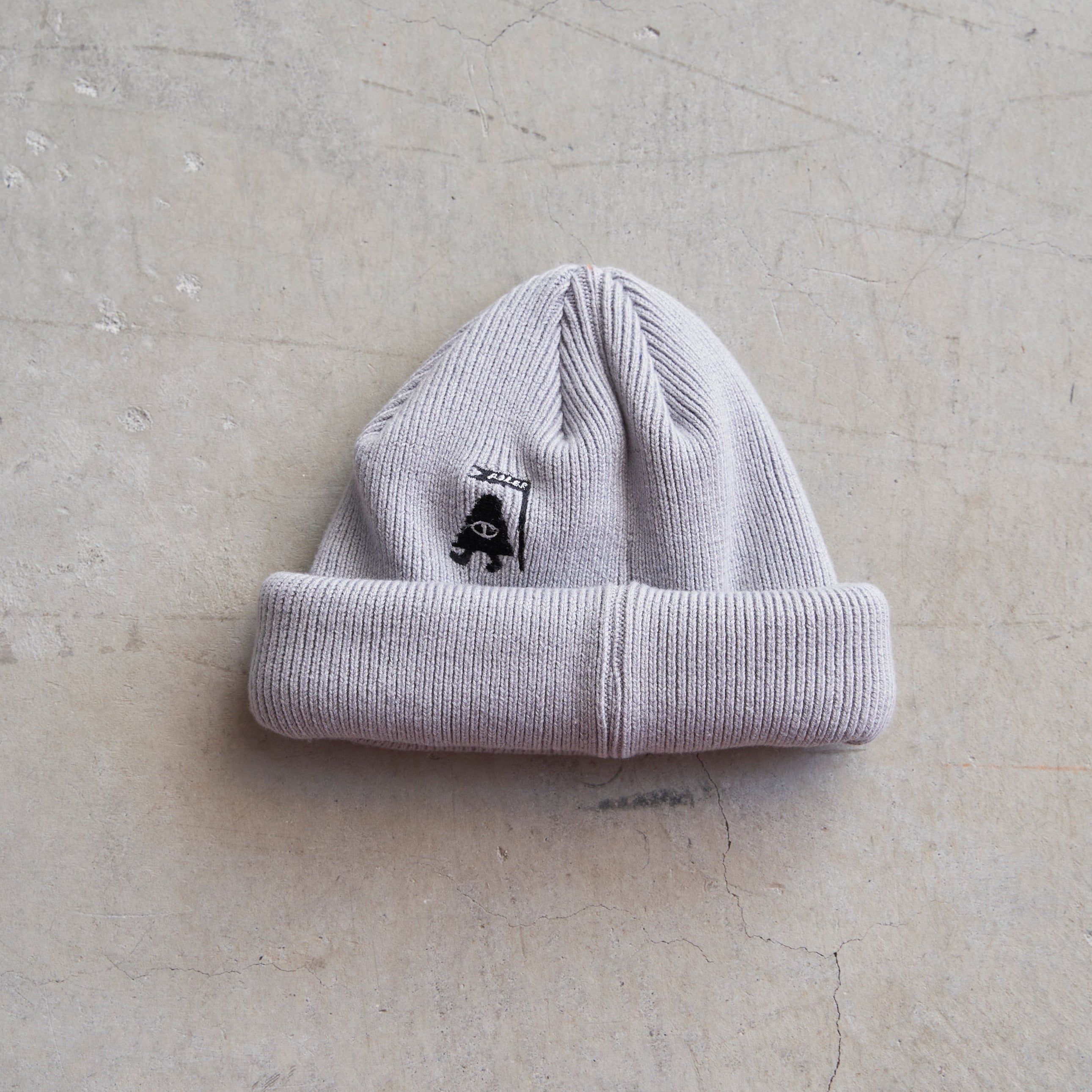 POLER / SUMMIT SHALLOW BEANIE