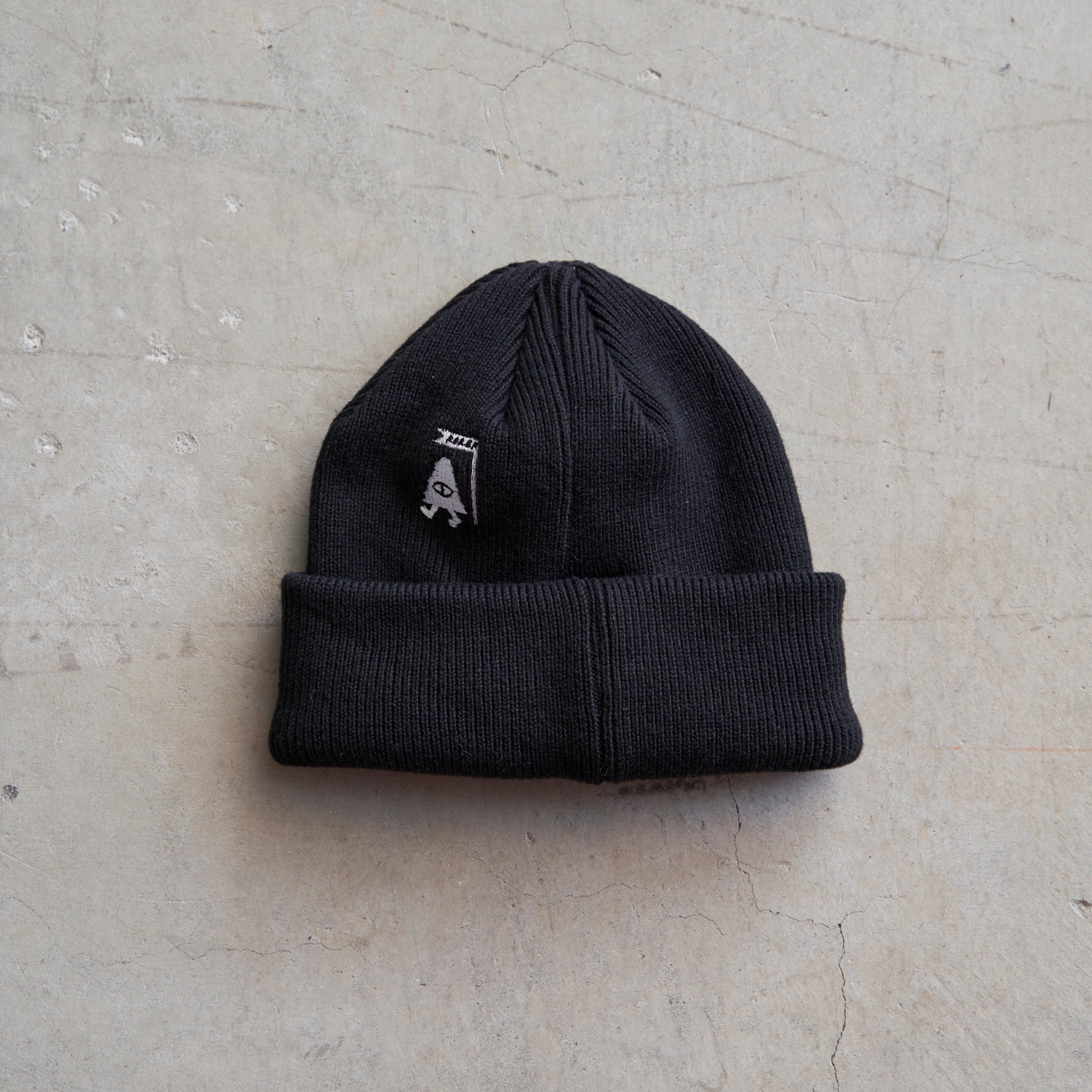 POLER / SUMMIT SHALLOW BEANIE