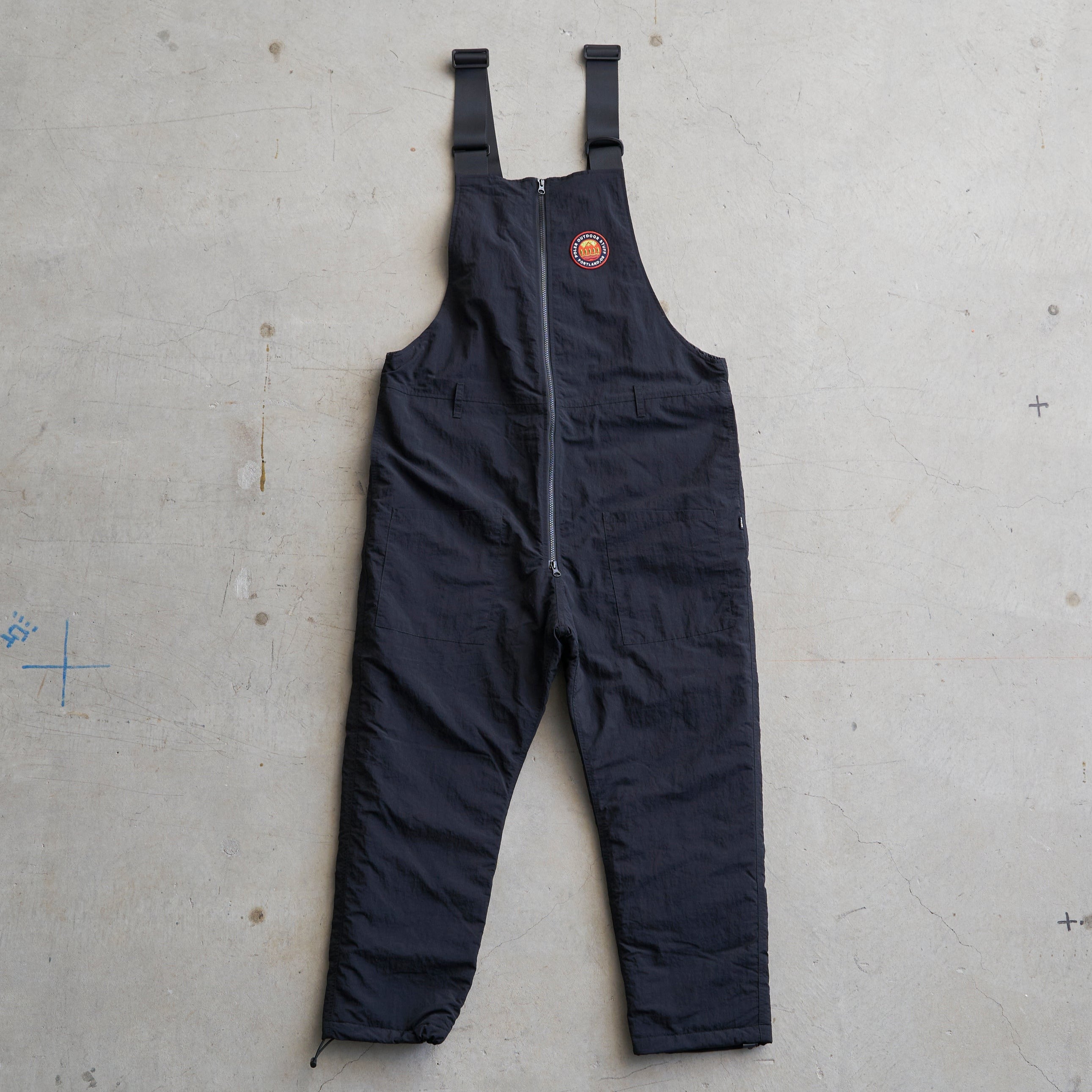 POLER / P-1 DECK PANTS