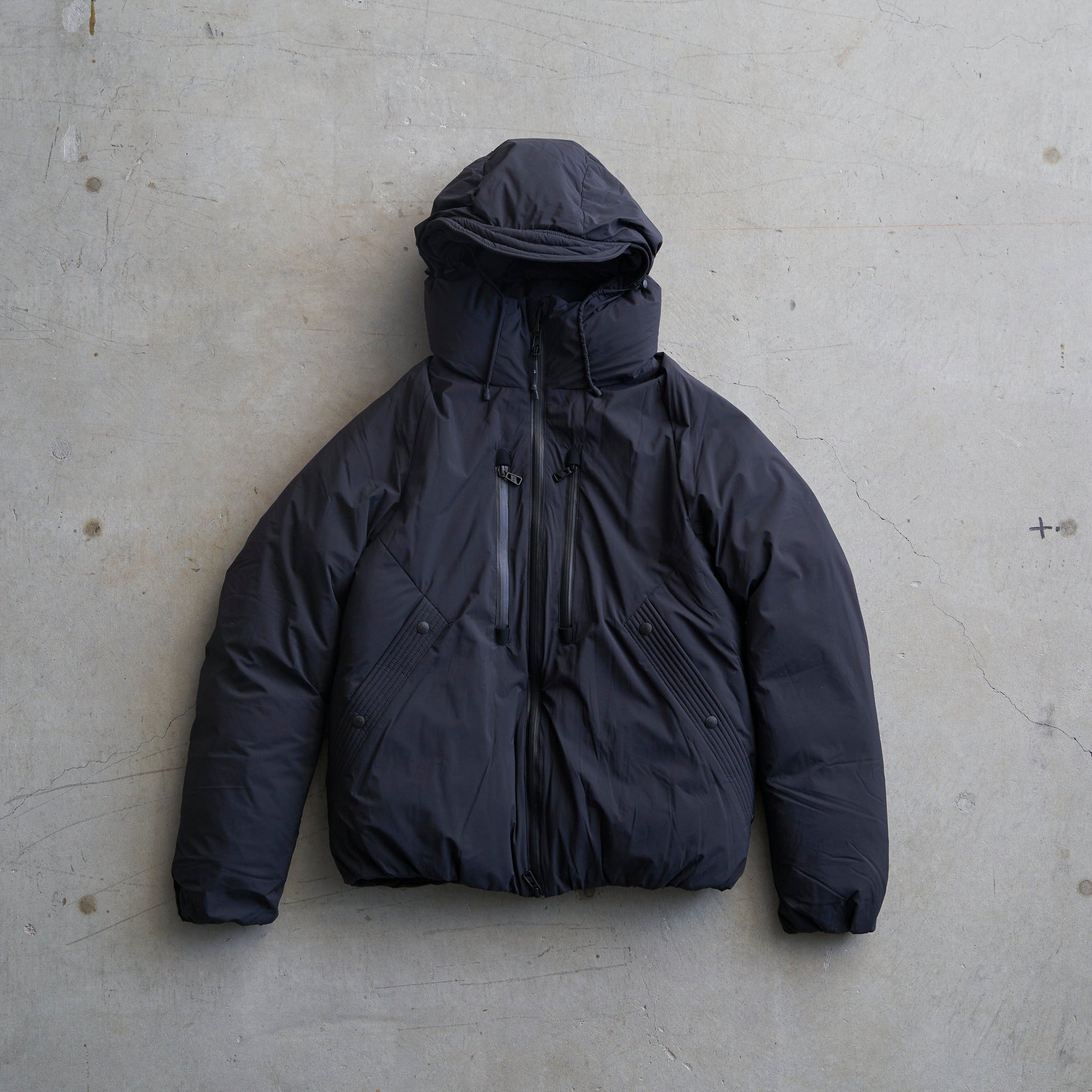 F/CE. / F/CE. × NANGA FT BOMB JK