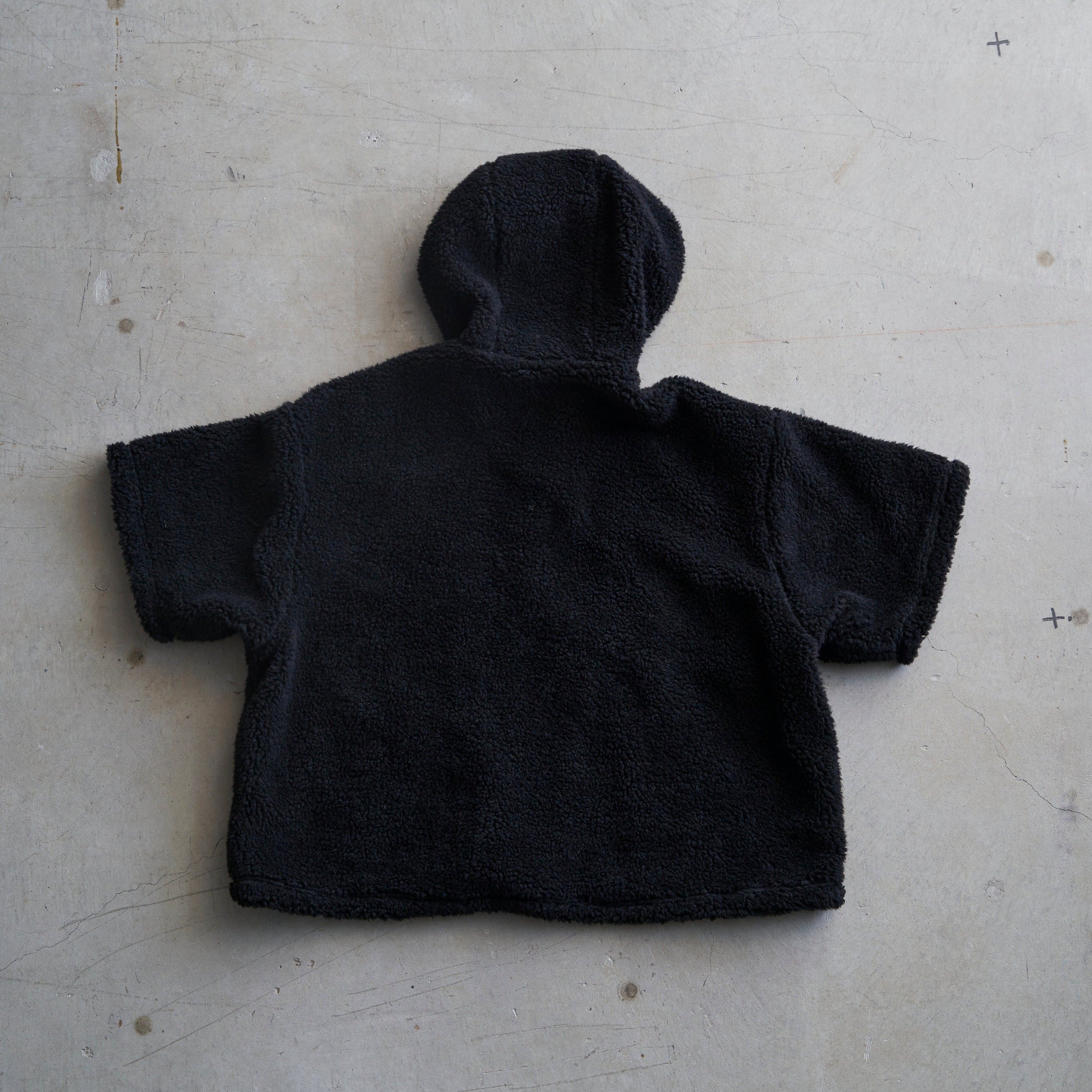Y(dot) BY NORDISK / THM FLEECE HOODIE is-ness x Y(dot) BY NORDISK
