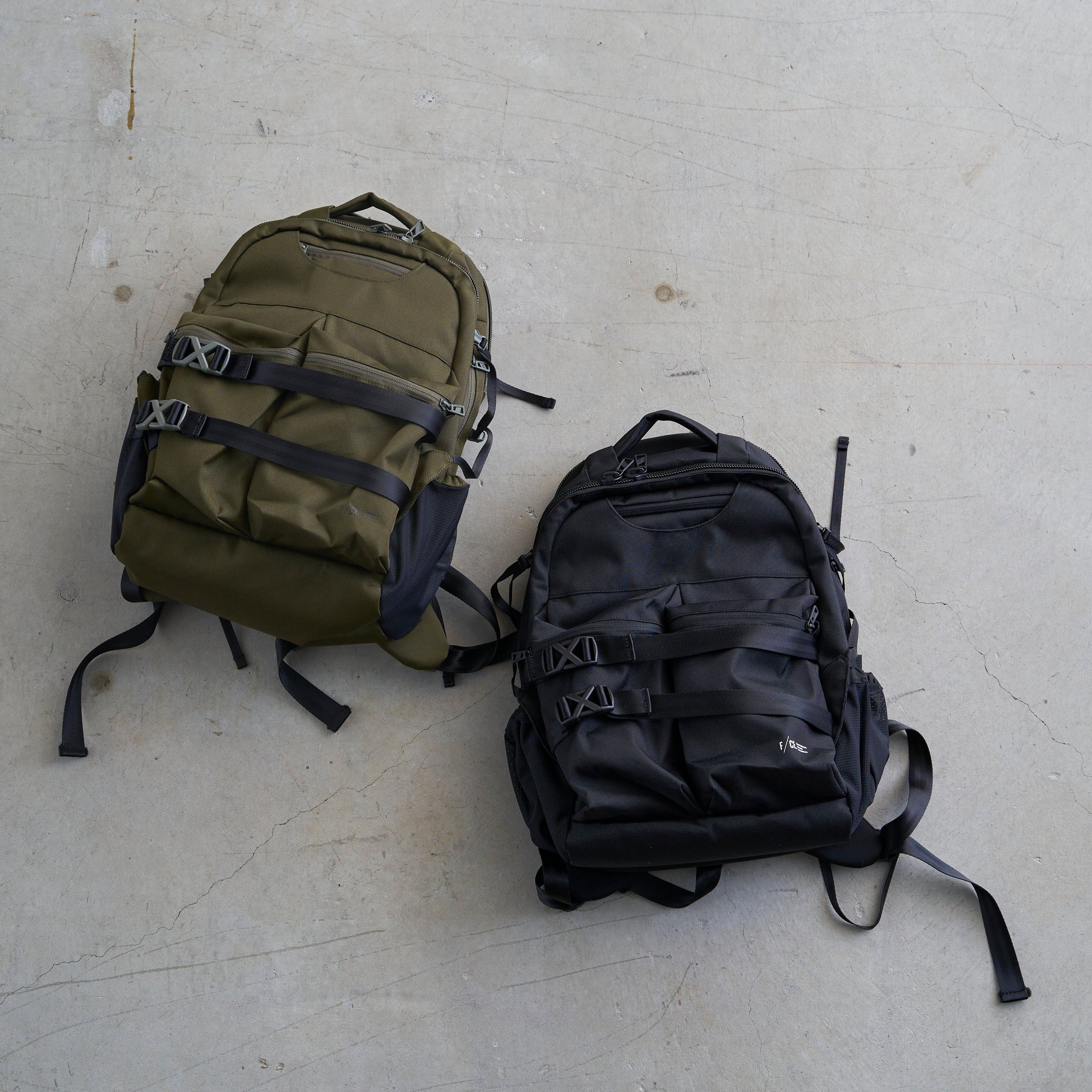 F/CE. / 950 DAYPACK