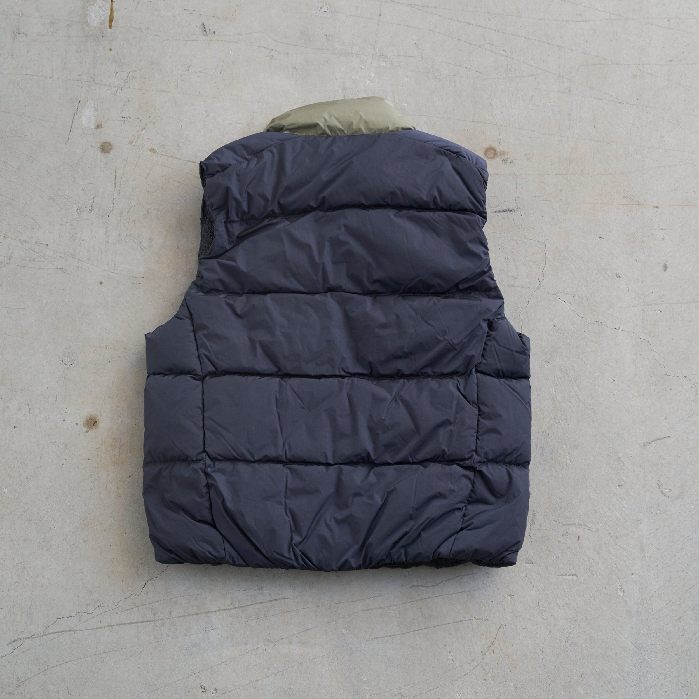 NANGA / MAZENO RIDGE VEST