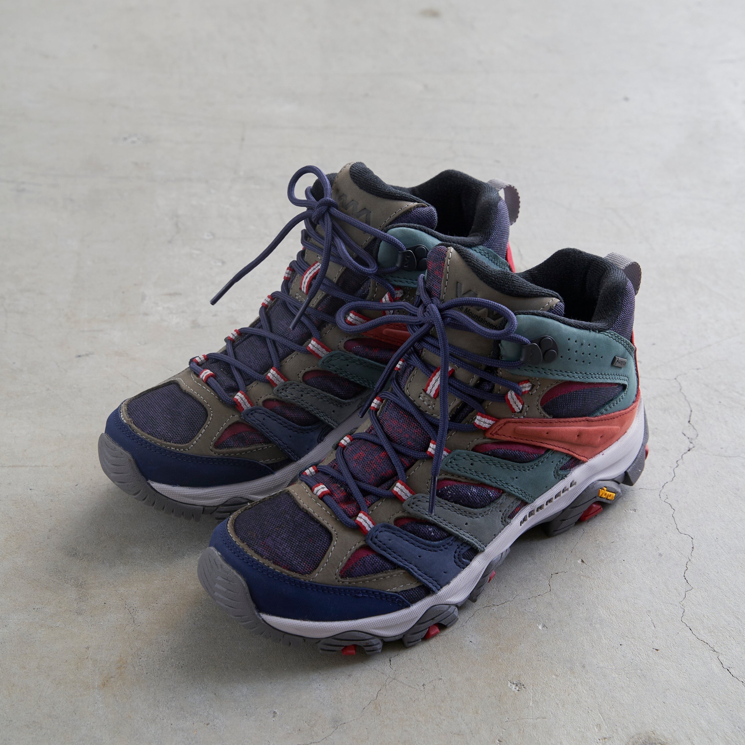 White Mountaineering / WM x MERRELL 'MOAB 3'