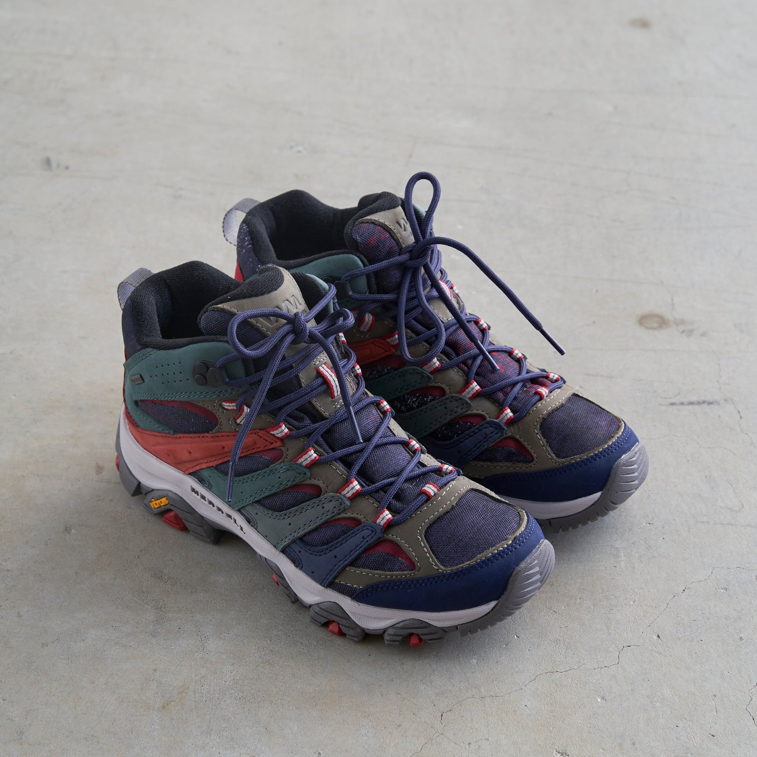 White Mountaineering / WM x MERRELL 'MOAB 3'