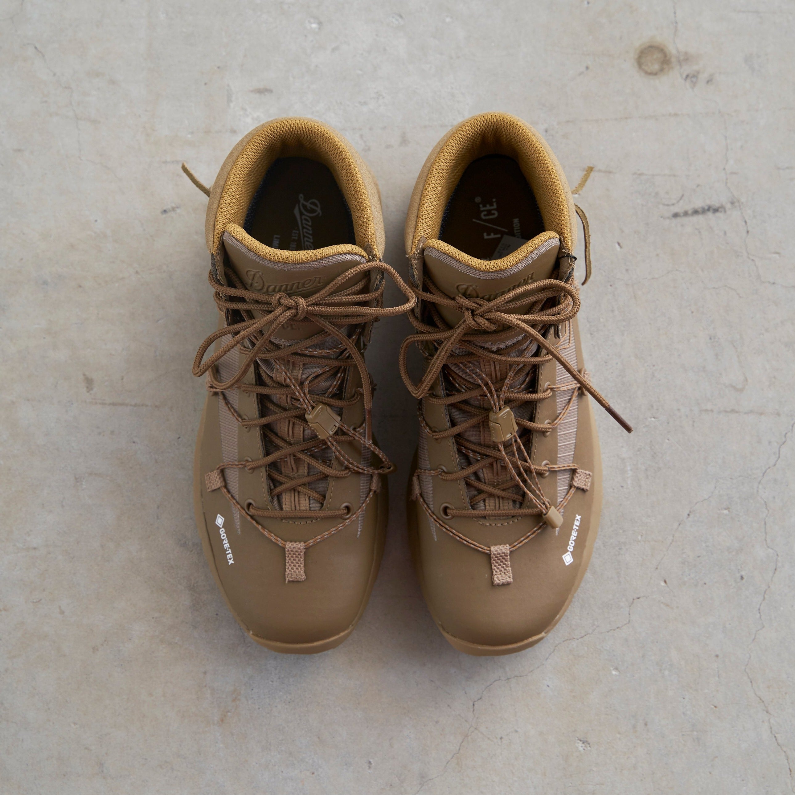 F/CE. / HYBRID DANNER LT GORETEX