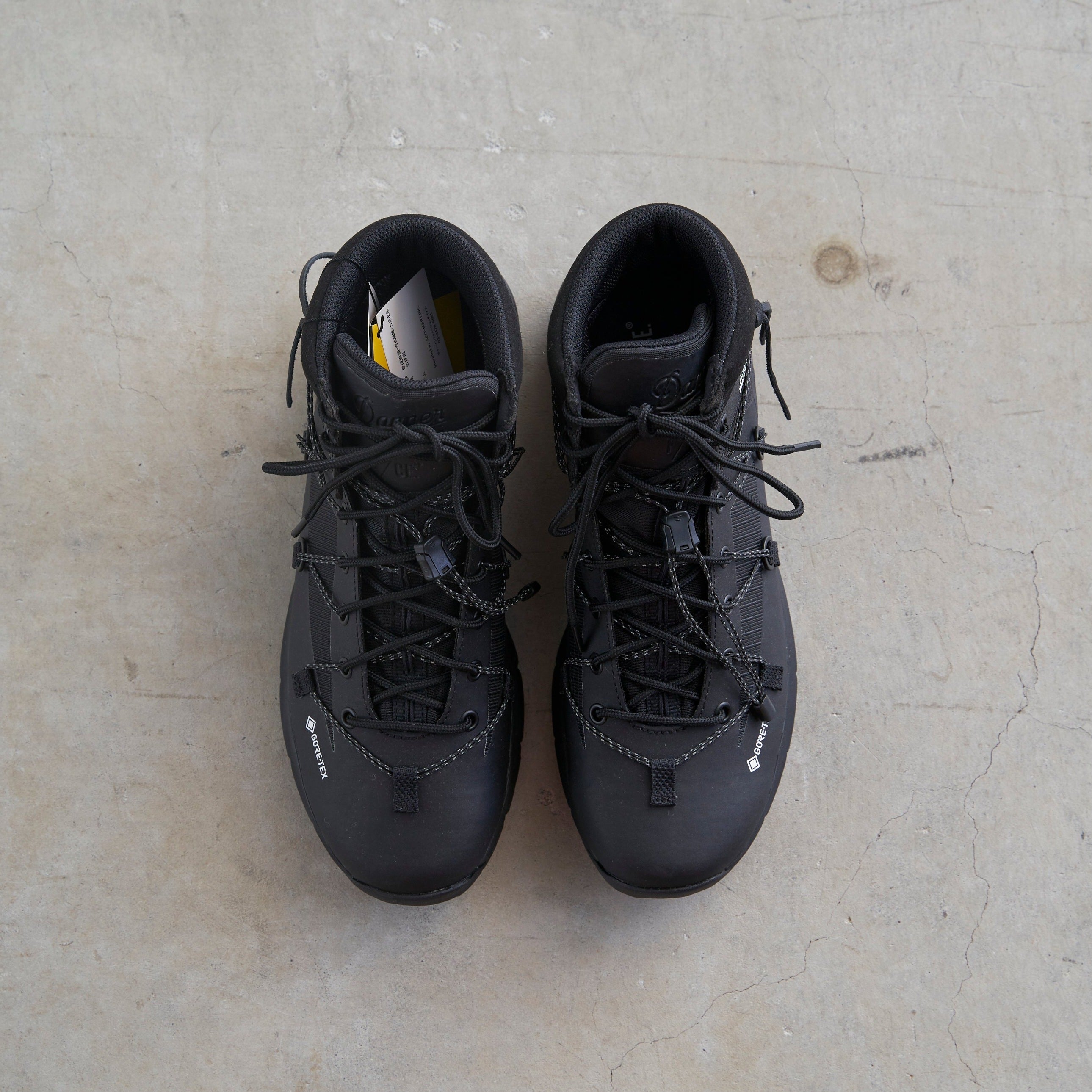 F/CE. / HYBRID DANNER LT GORETEX