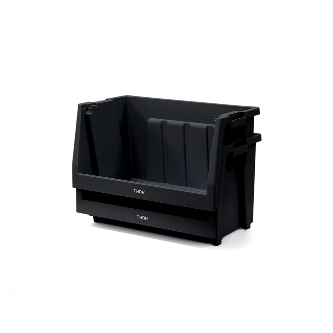 THOR / THOR STACKING SHELF CONTAINER 50L