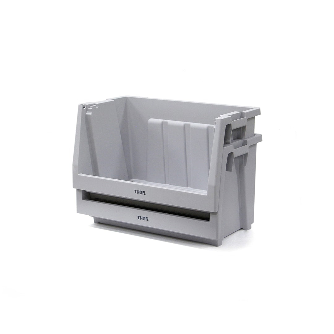 THOR / THOR STACKING SHELF CONTAINER 50L