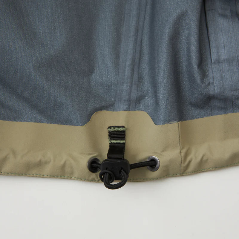 White Mountaineering / GORE-TEX 3L JACKET