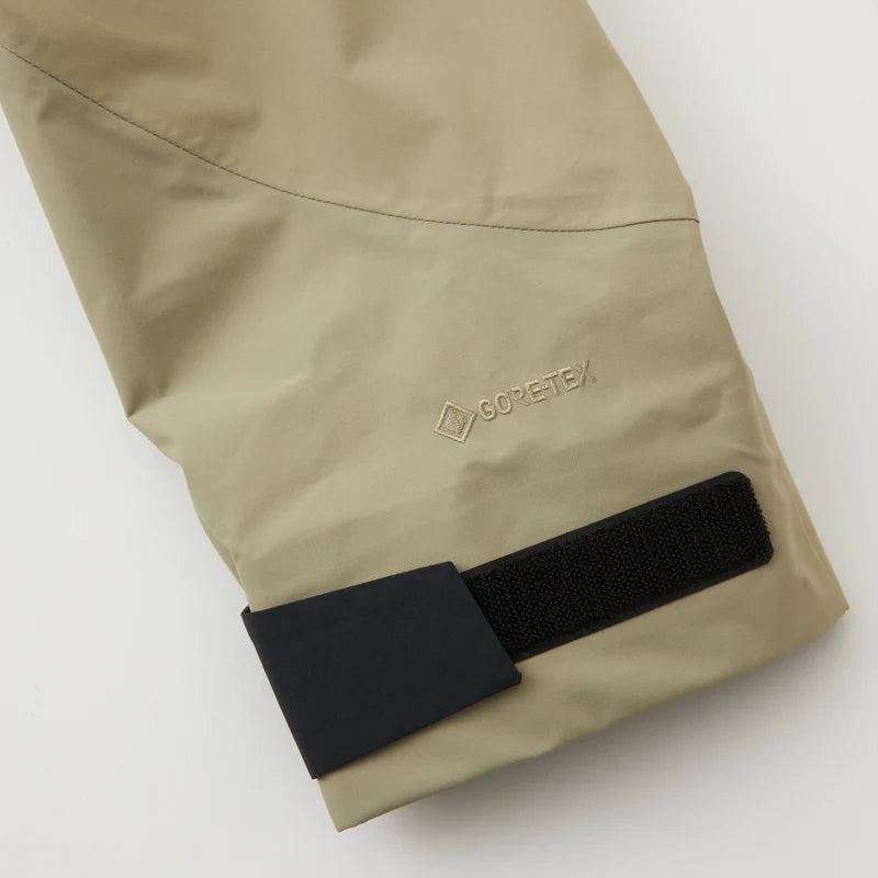 White Mountaineering / GORE-TEX 3L JACKET