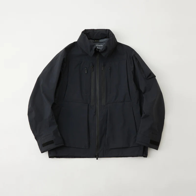 White Mountaineering / GORE-TEX 3L JACKET