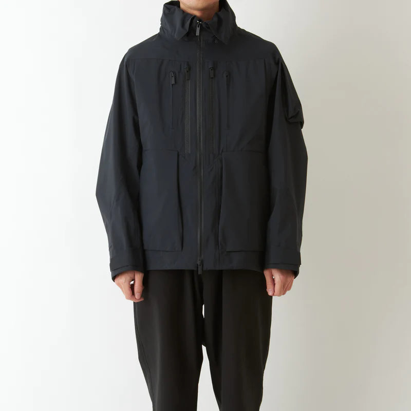 White Mountaineering / GORE-TEX 3L JACKET