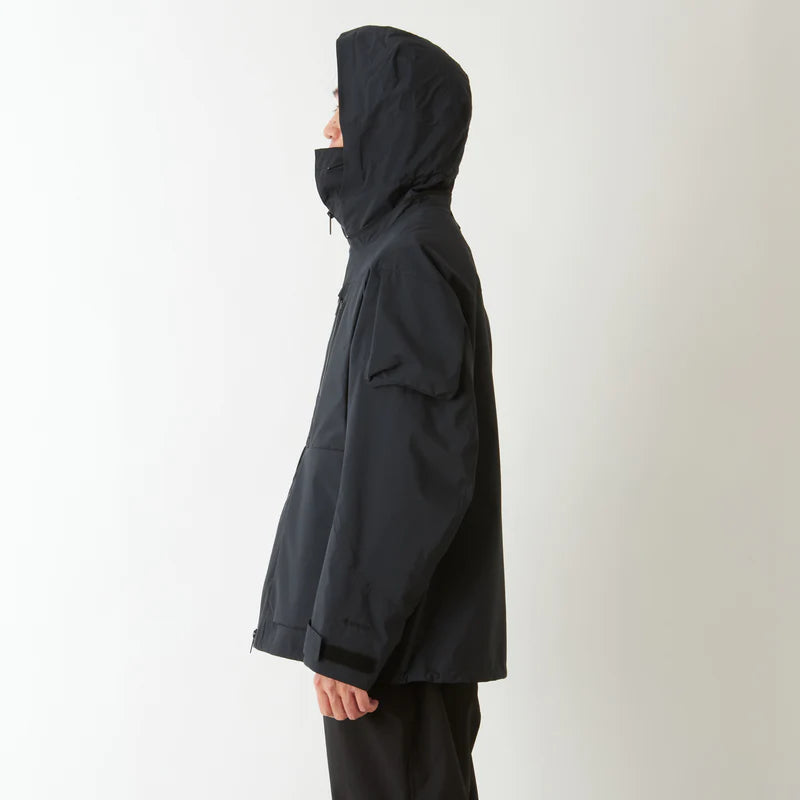White Mountaineering / GORE-TEX 3L JACKET