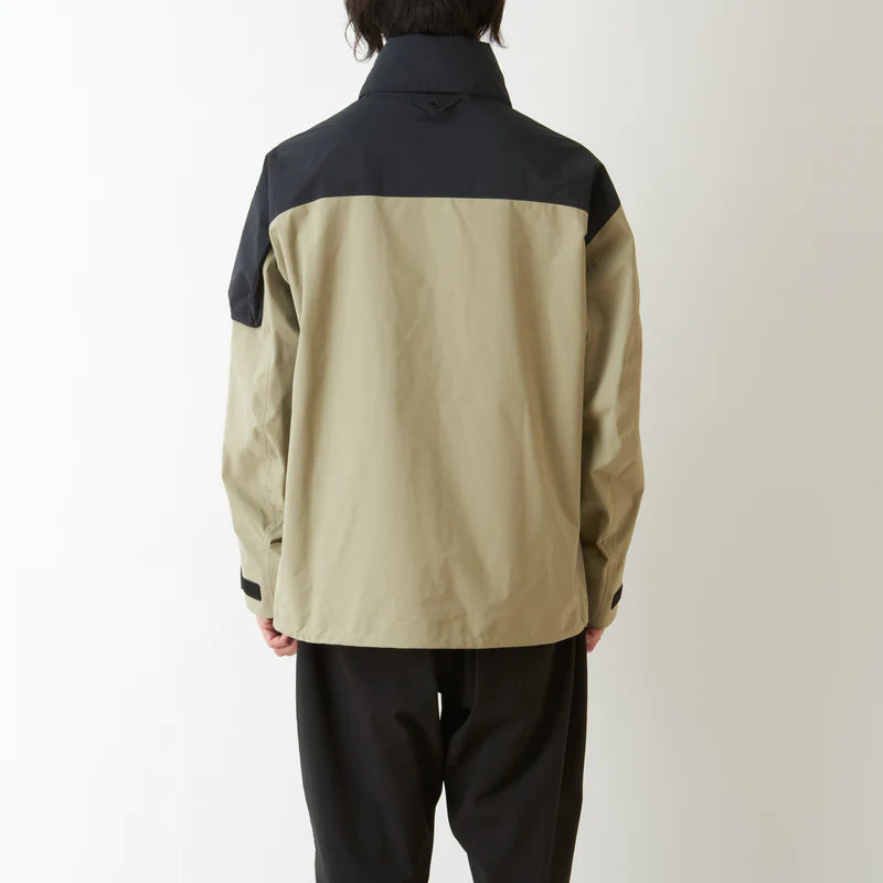 White Mountaineering / GORE-TEX 3L JACKET