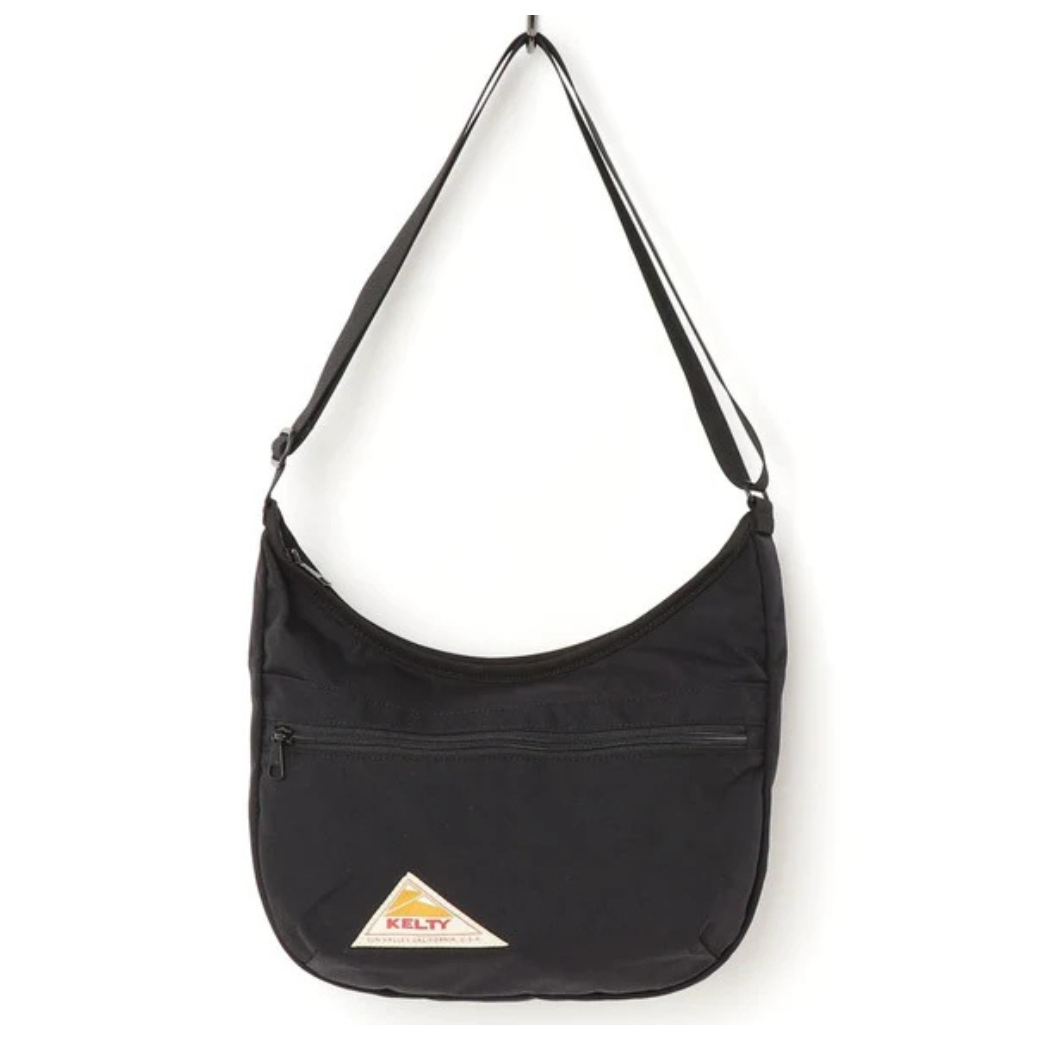 KELTY / CURVE SHOULDER S
