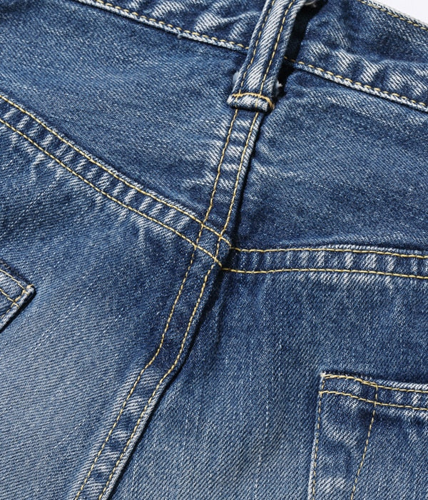SUGAR CANE / Lot No. SC41947SW-429 / 14.25oz. DENIM 1947 AGED MODEL (REGULAR STRAIGHT)