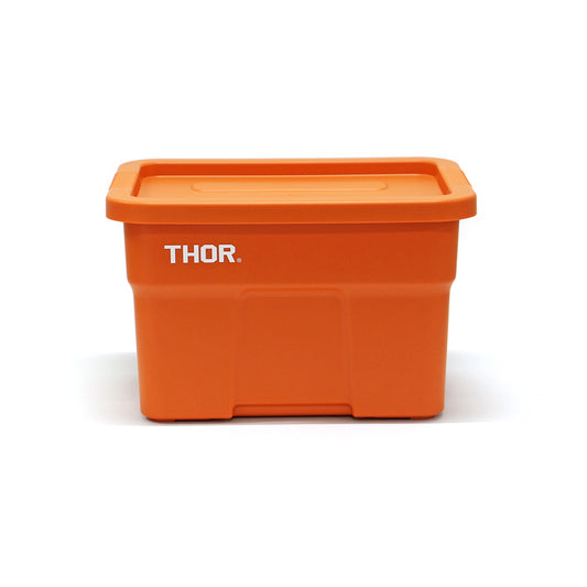 THOR / Large Totes With Lid 22L