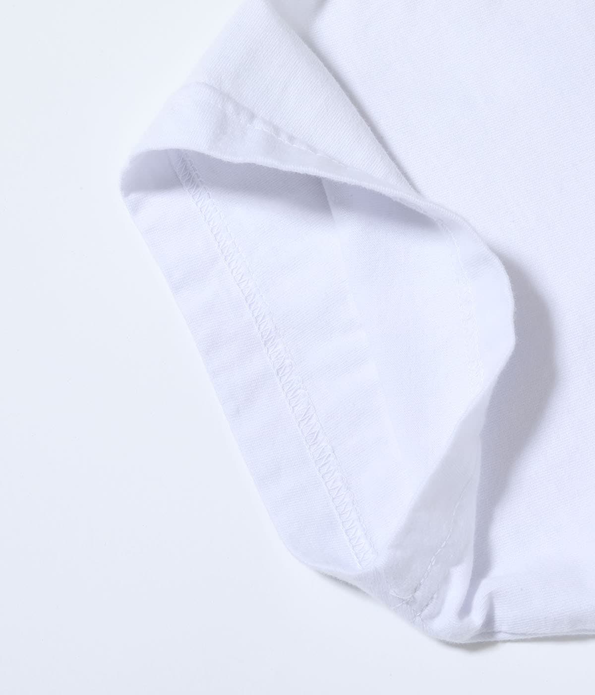 SUGAR CANE / Lot No. SC79584 / 1920's CARTOON T-SHIRT “AMONG OURSELVES”