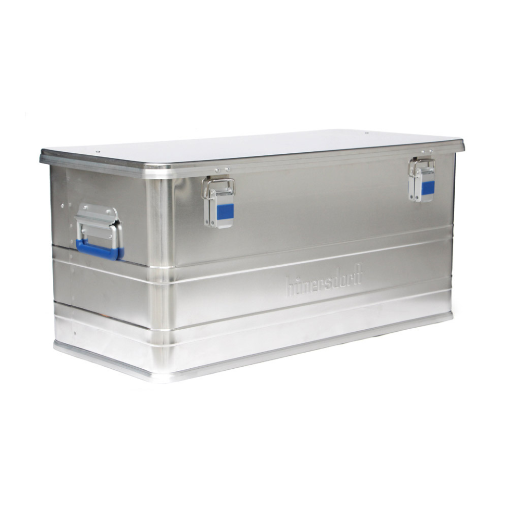 Hunersdorff / Aluminium Profi Box 92L