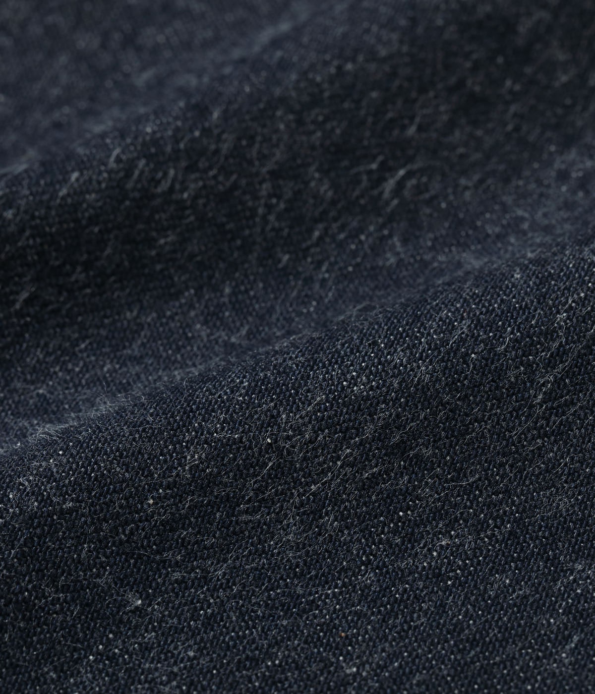 SUGAR CANE / Lot No. HD42555 / HEADLIGHT 11oz. BLUE DENIM ZIP FLY DUNGAREES